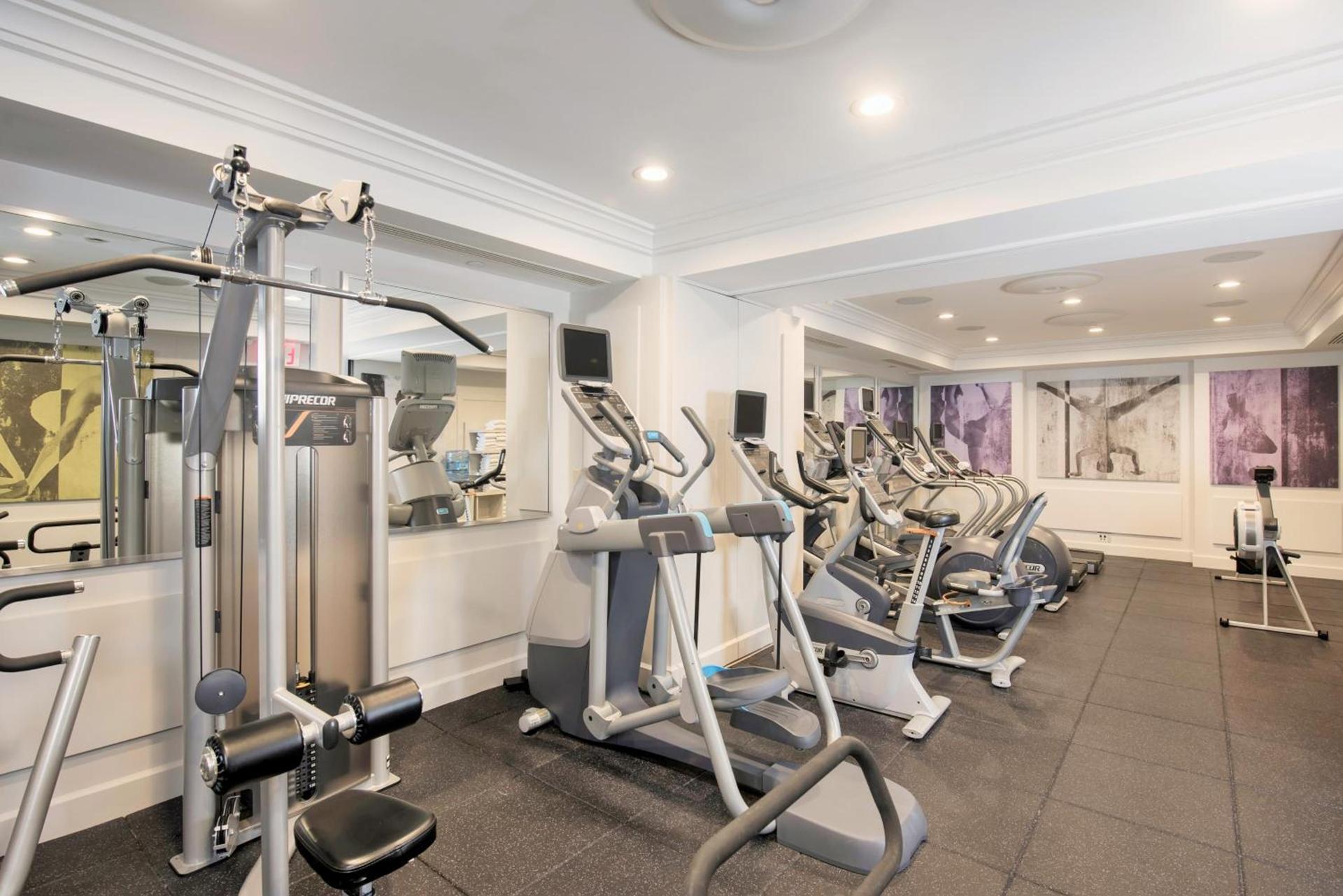 Kimpton Ashbel New York Park Avenue photo 14