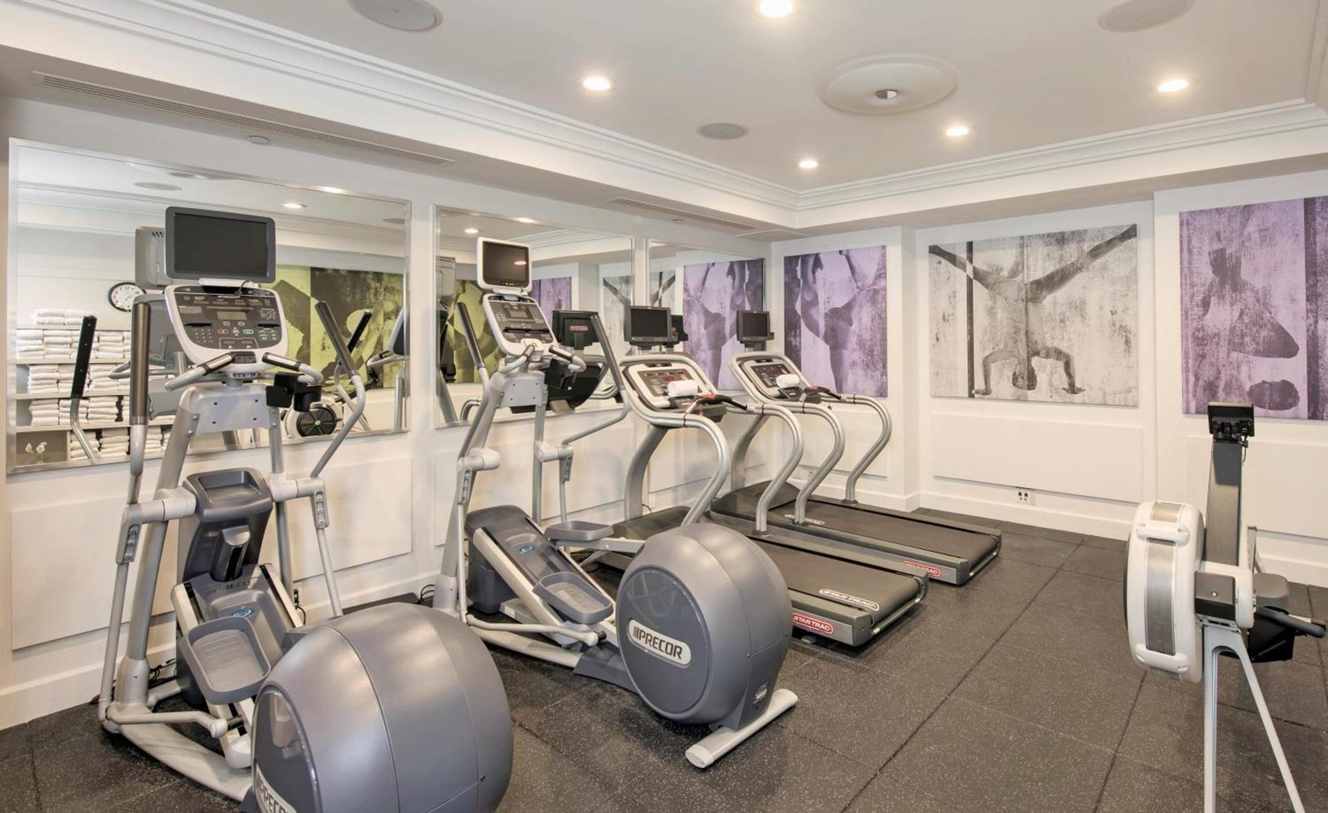 Kimpton Ashbel New York Park Avenue photo 18