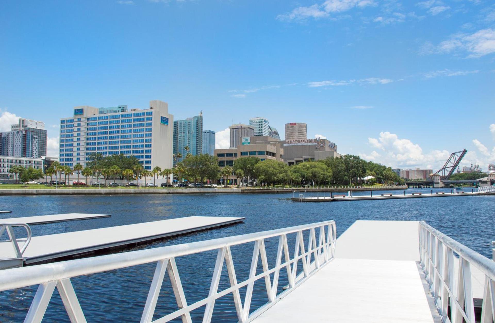 The Barrymore Hotel Tampa Riverwalk photo 43