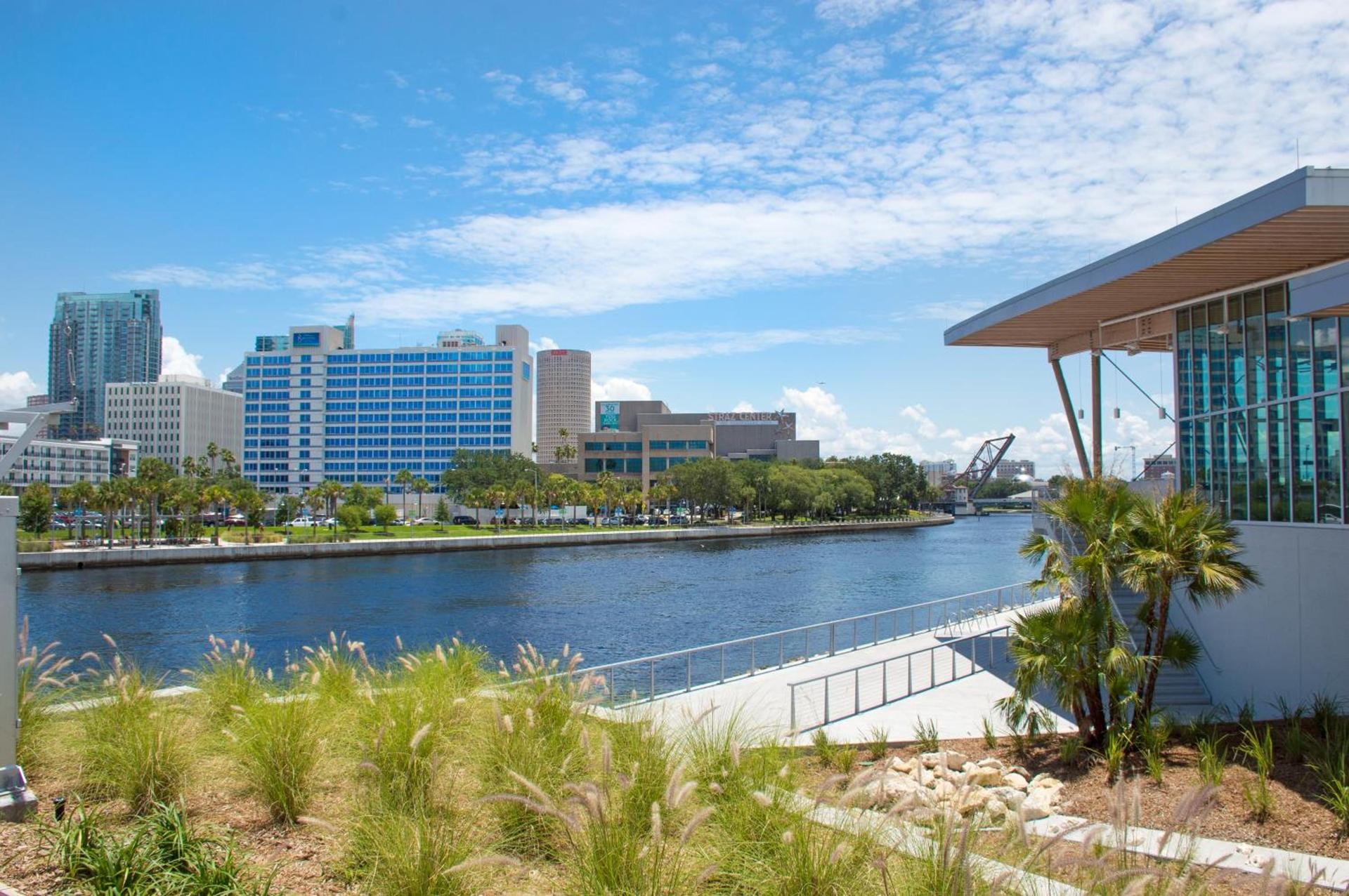 The Barrymore Hotel Tampa Riverwalk photo 17
