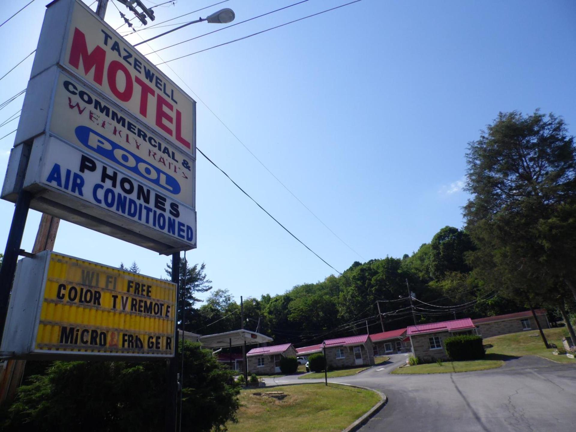 Tazewell Motel photo 2