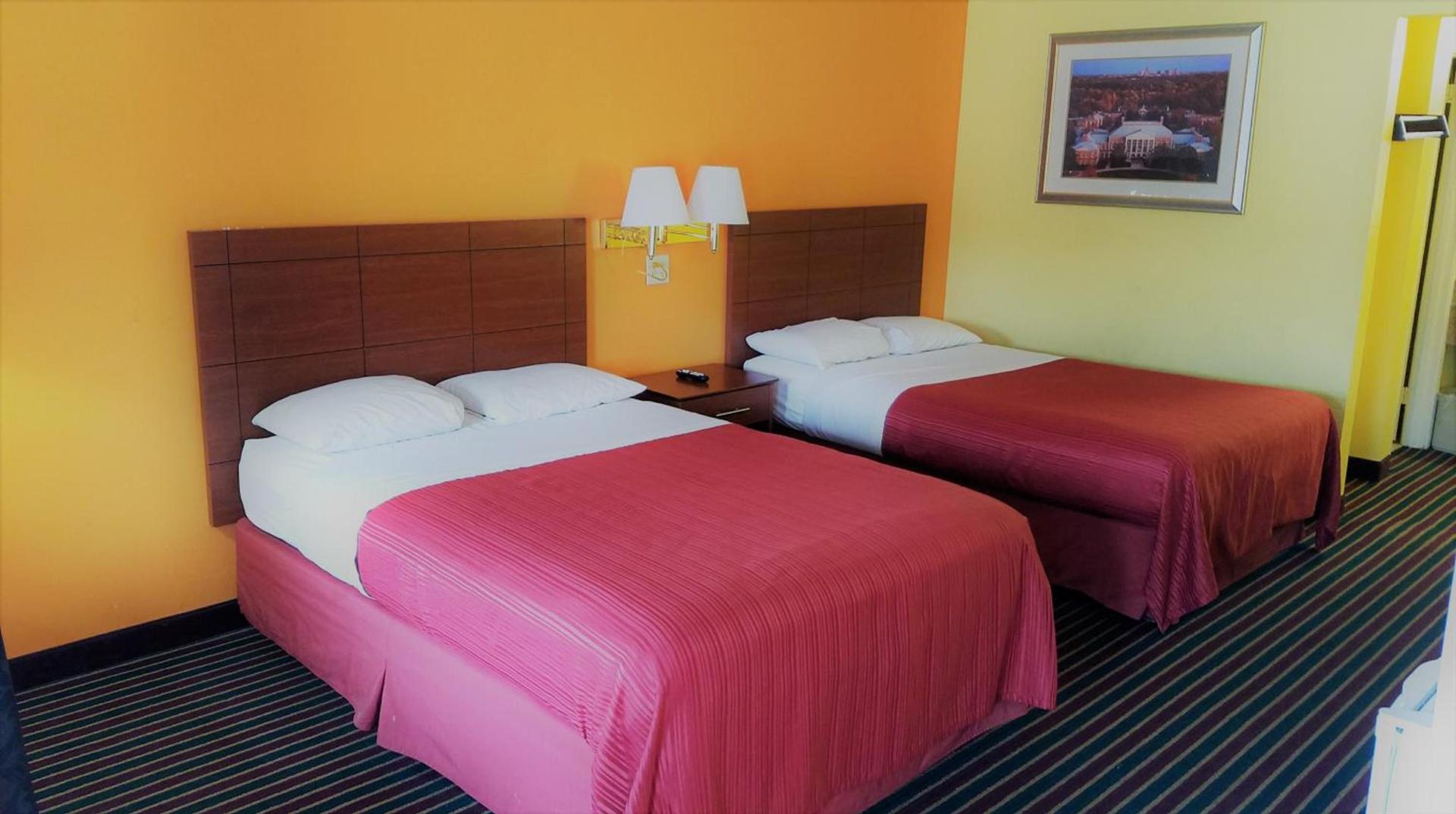 Roadway Inn Troy photo 4