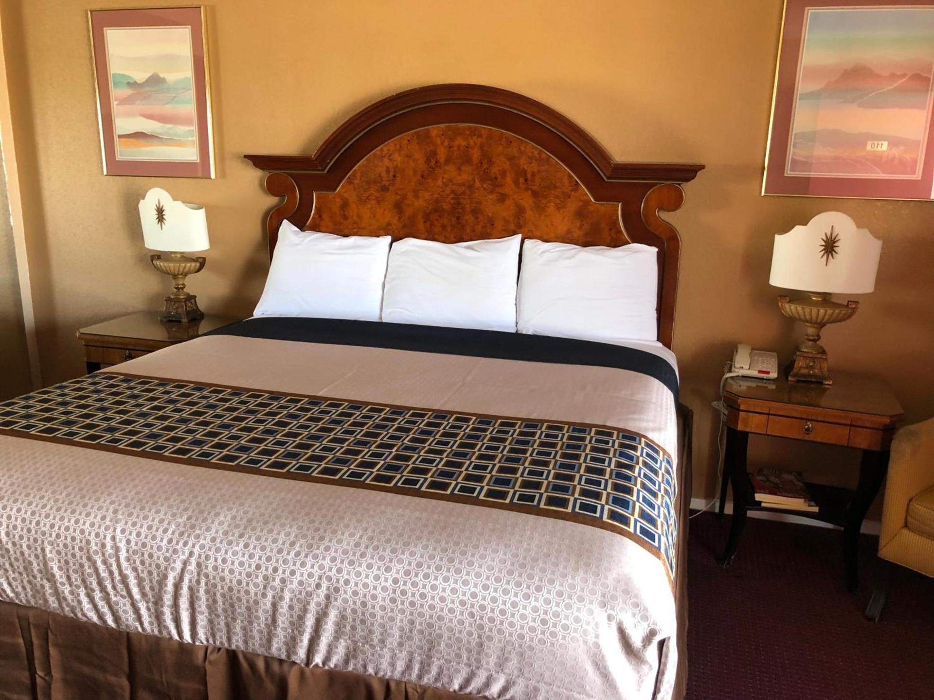Villa West Inn photo 19