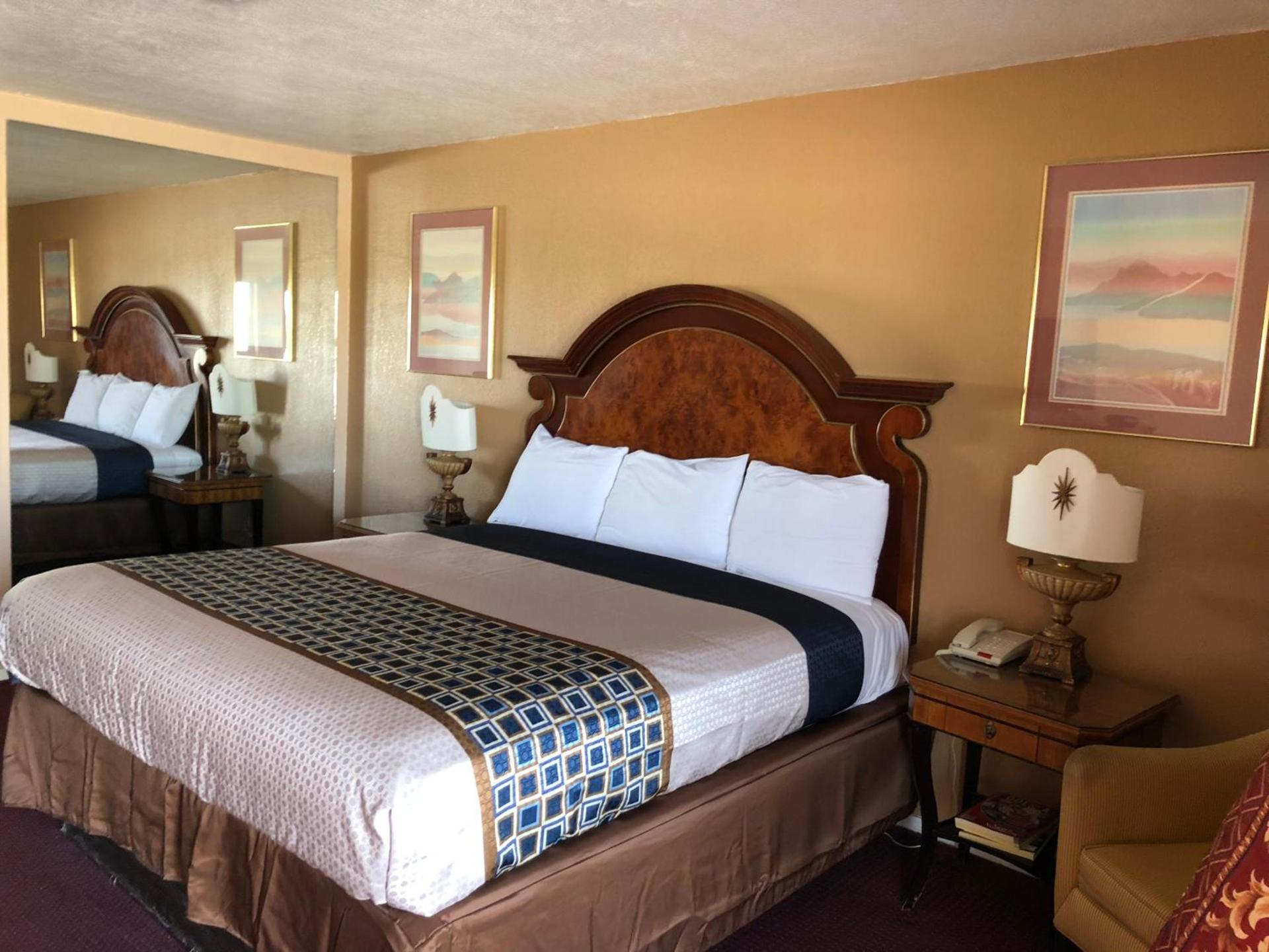 Villa West Inn photo 6