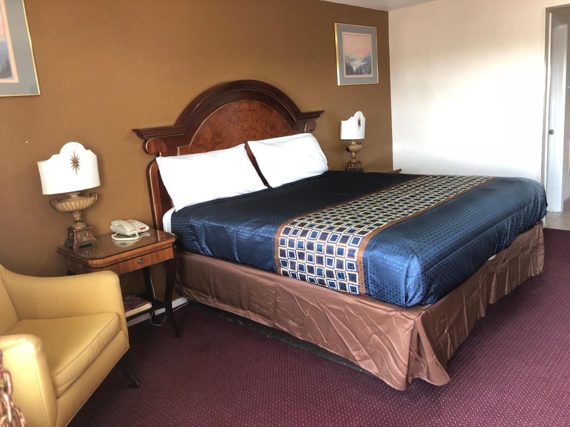 Villa West Inn photo 7