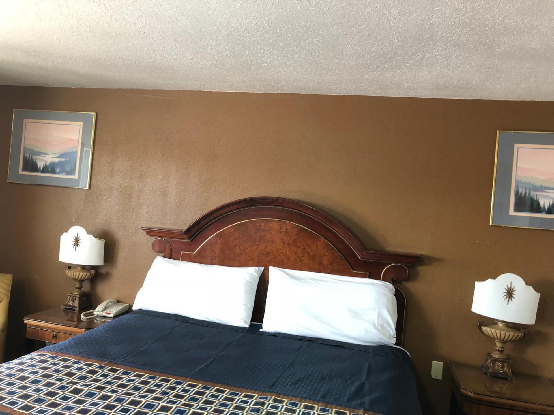 Villa West Inn photo 16