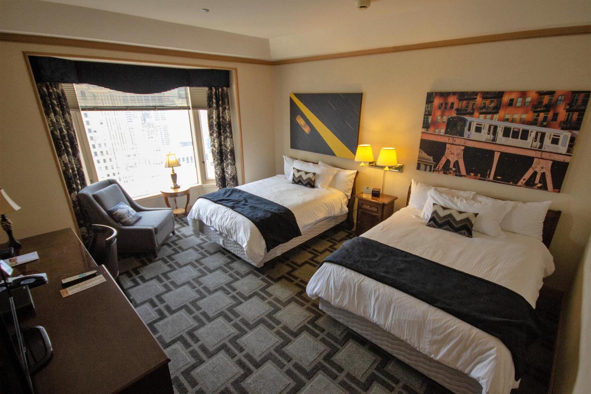 The Buckingham Hotel photo 10