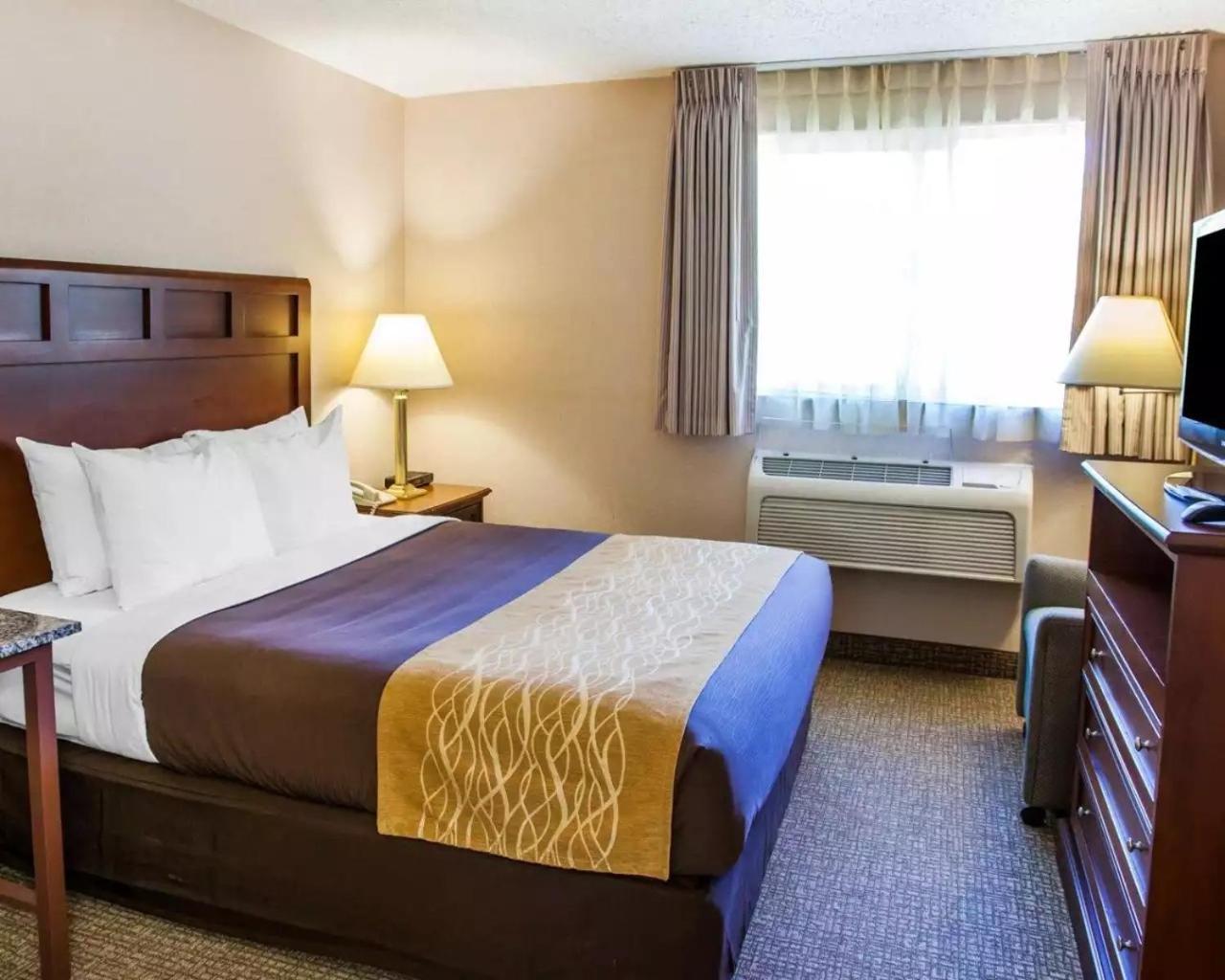 Quality Inn Kirkland photo 31