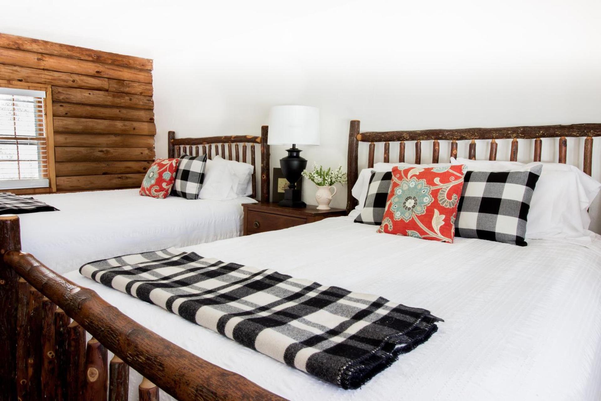 Kedron Valley Inn photo 8