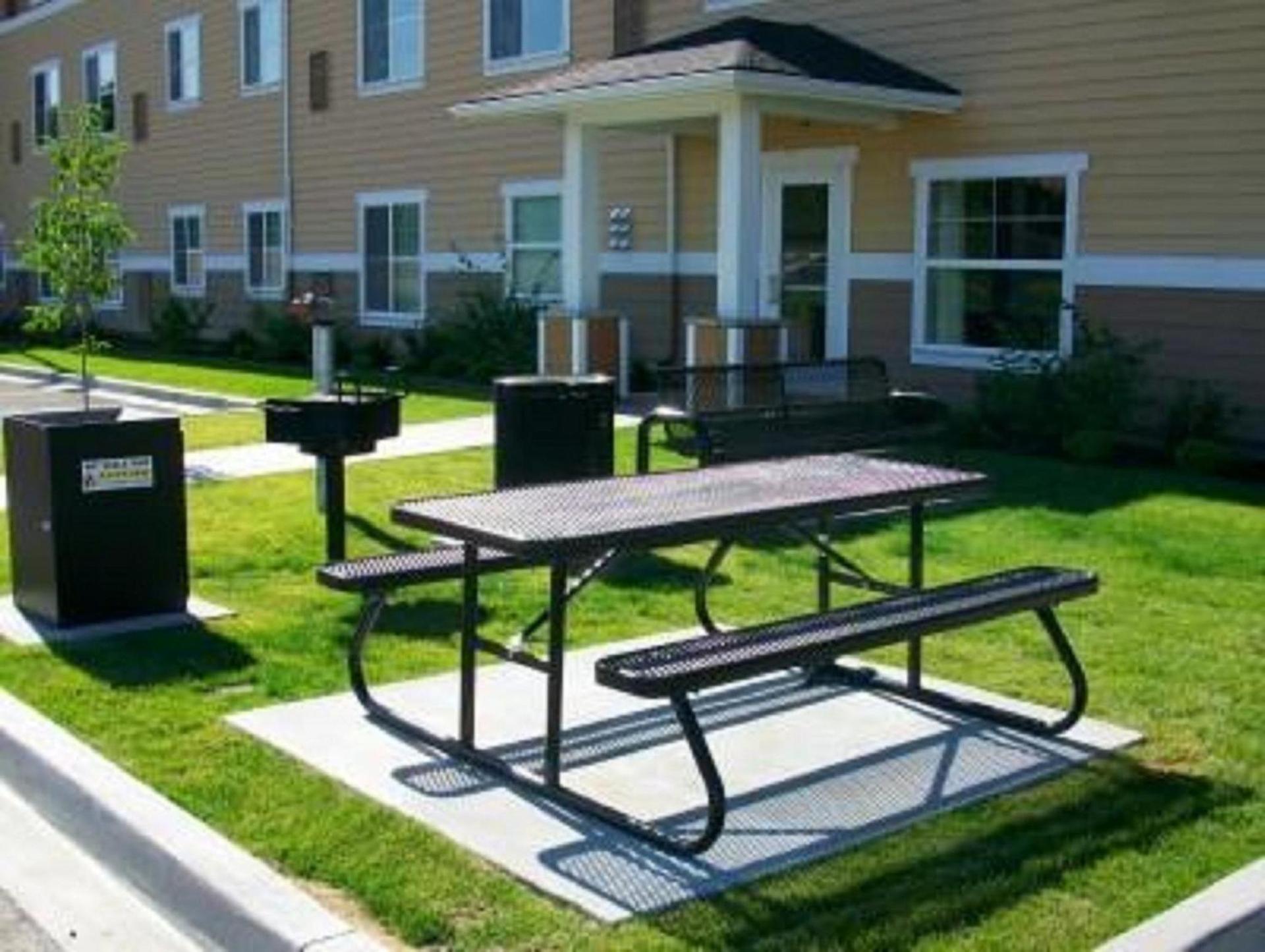 Ledgestone Suites Hotel Yakima photo 10