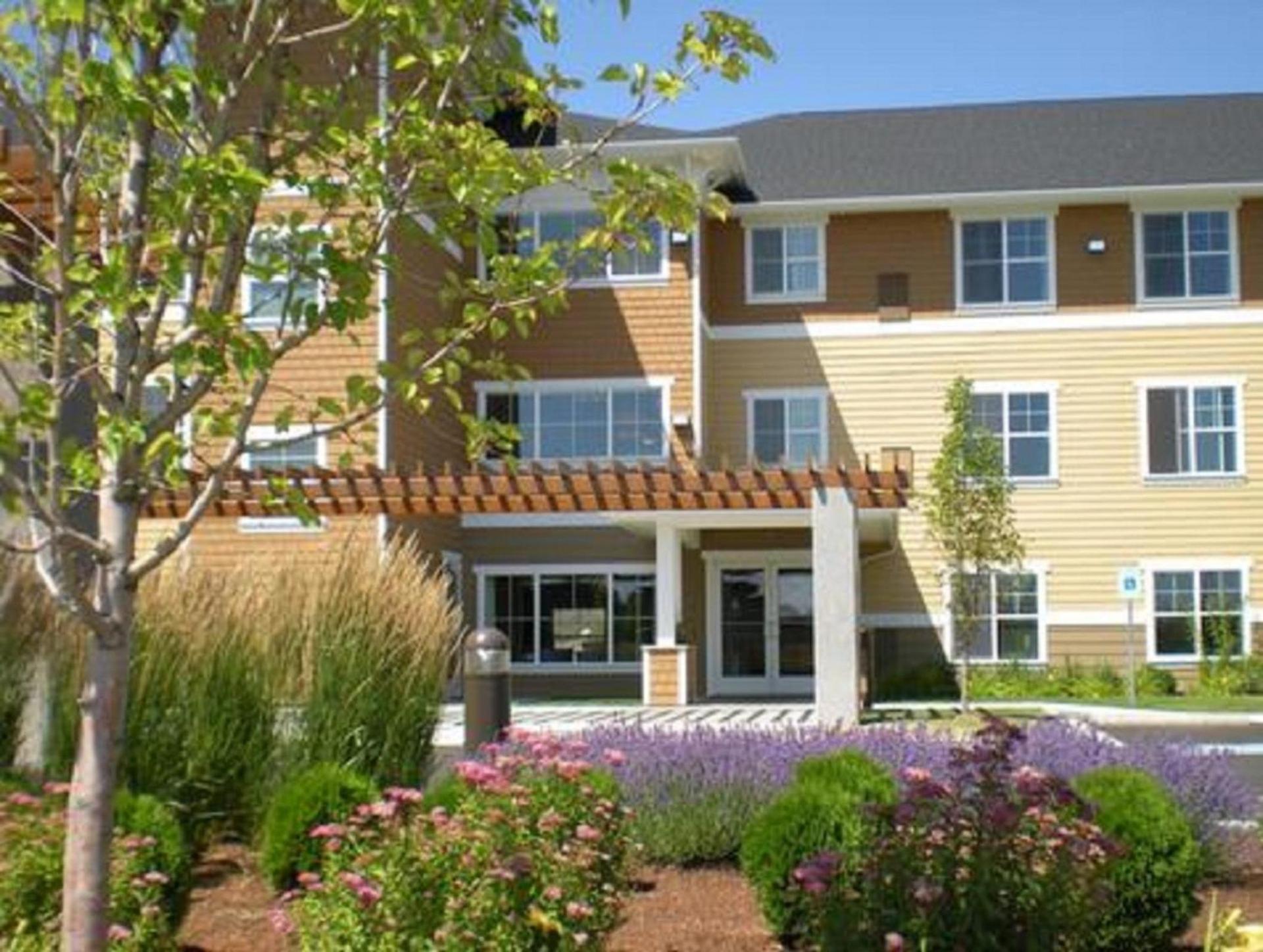 Ledgestone Suites Hotel Yakima photo 11