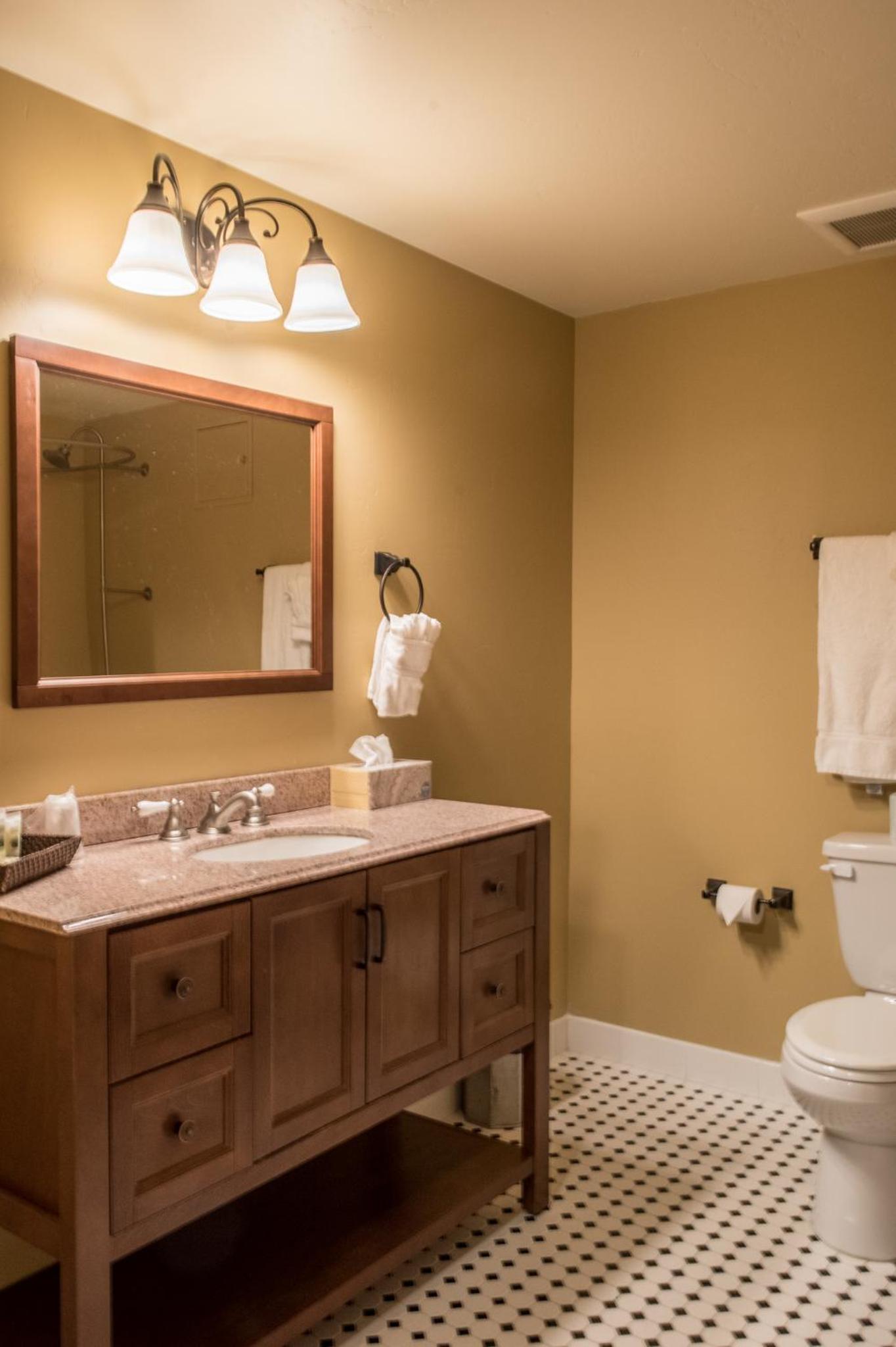 Weatherford Hotel photo 31