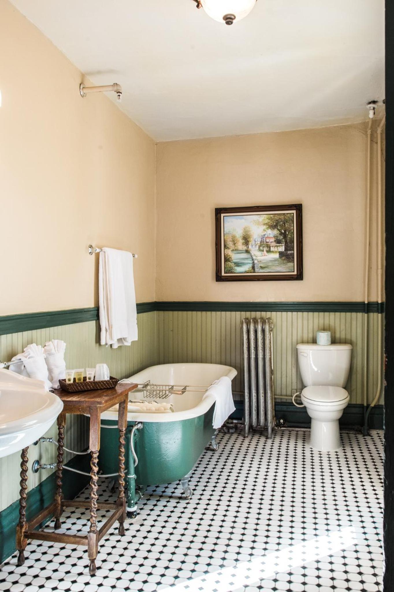 Weatherford Hotel photo 29