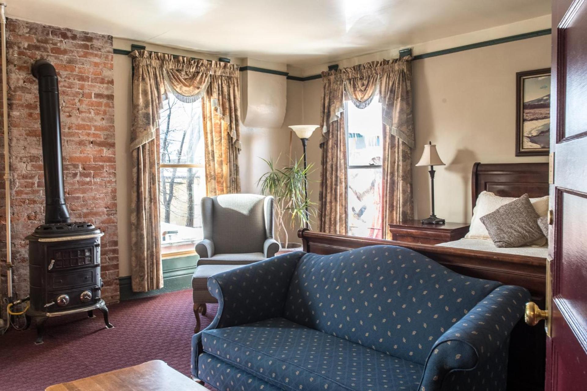 Weatherford Hotel photo 28