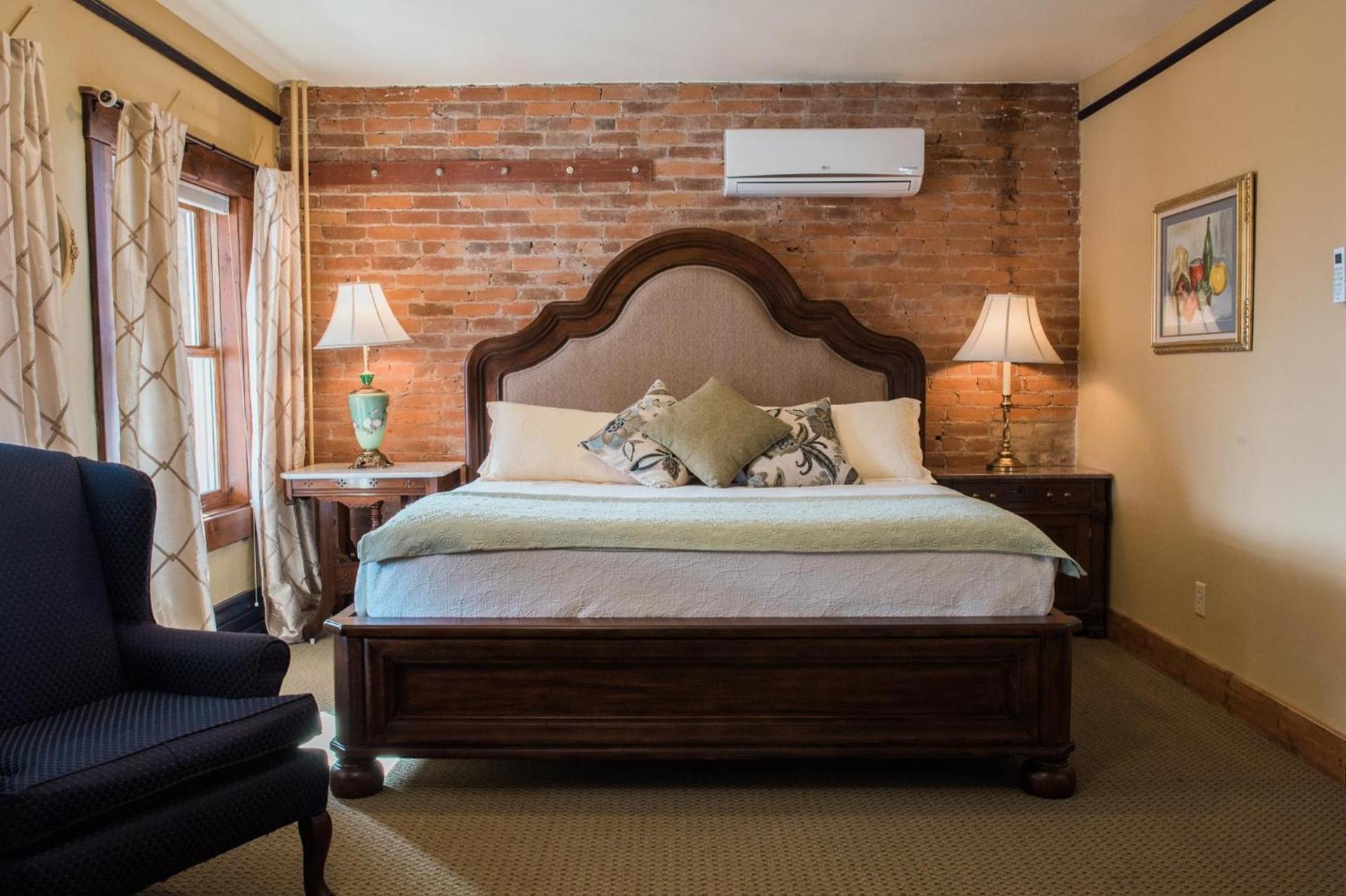 Weatherford Hotel photo 25