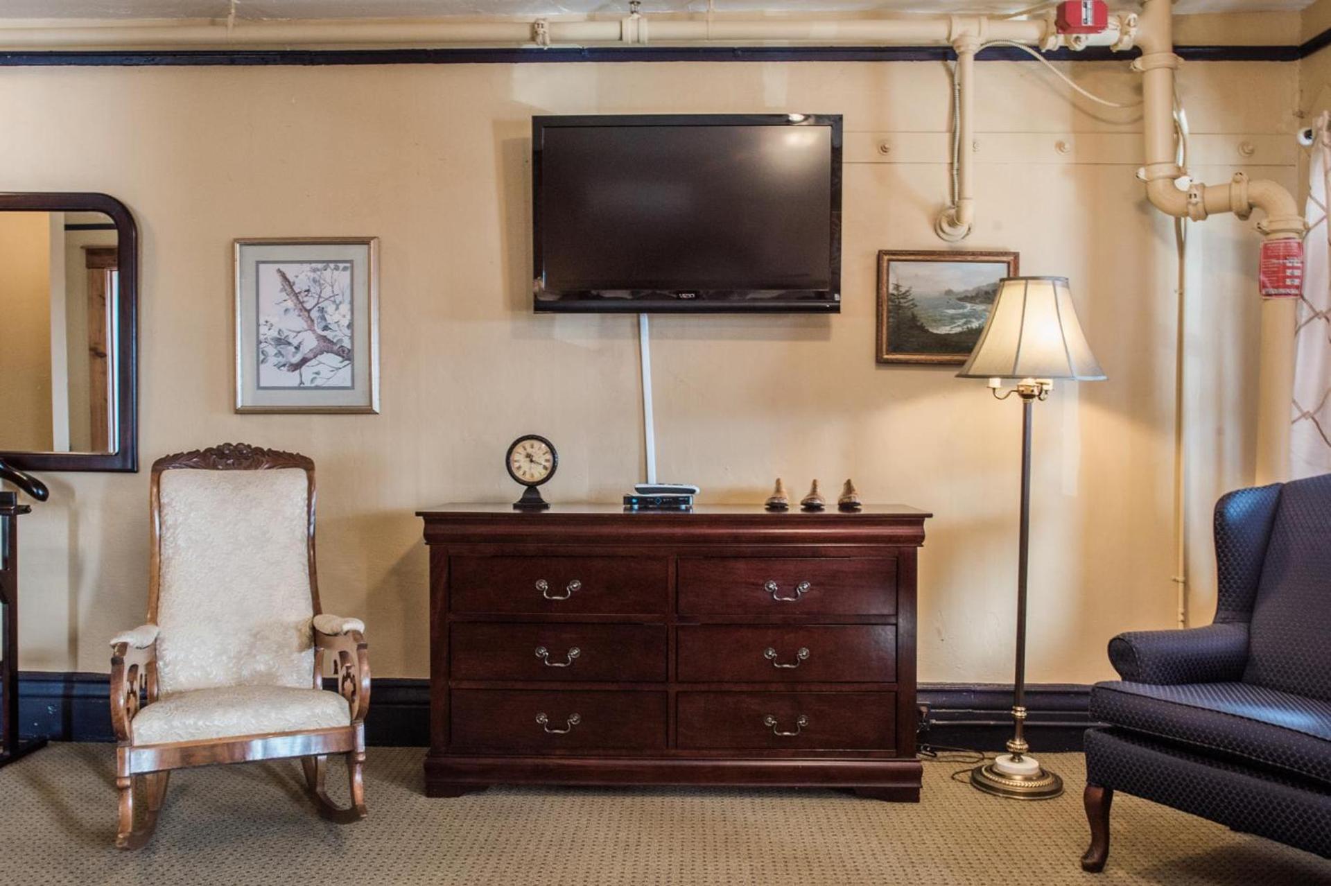 Weatherford Hotel photo 24