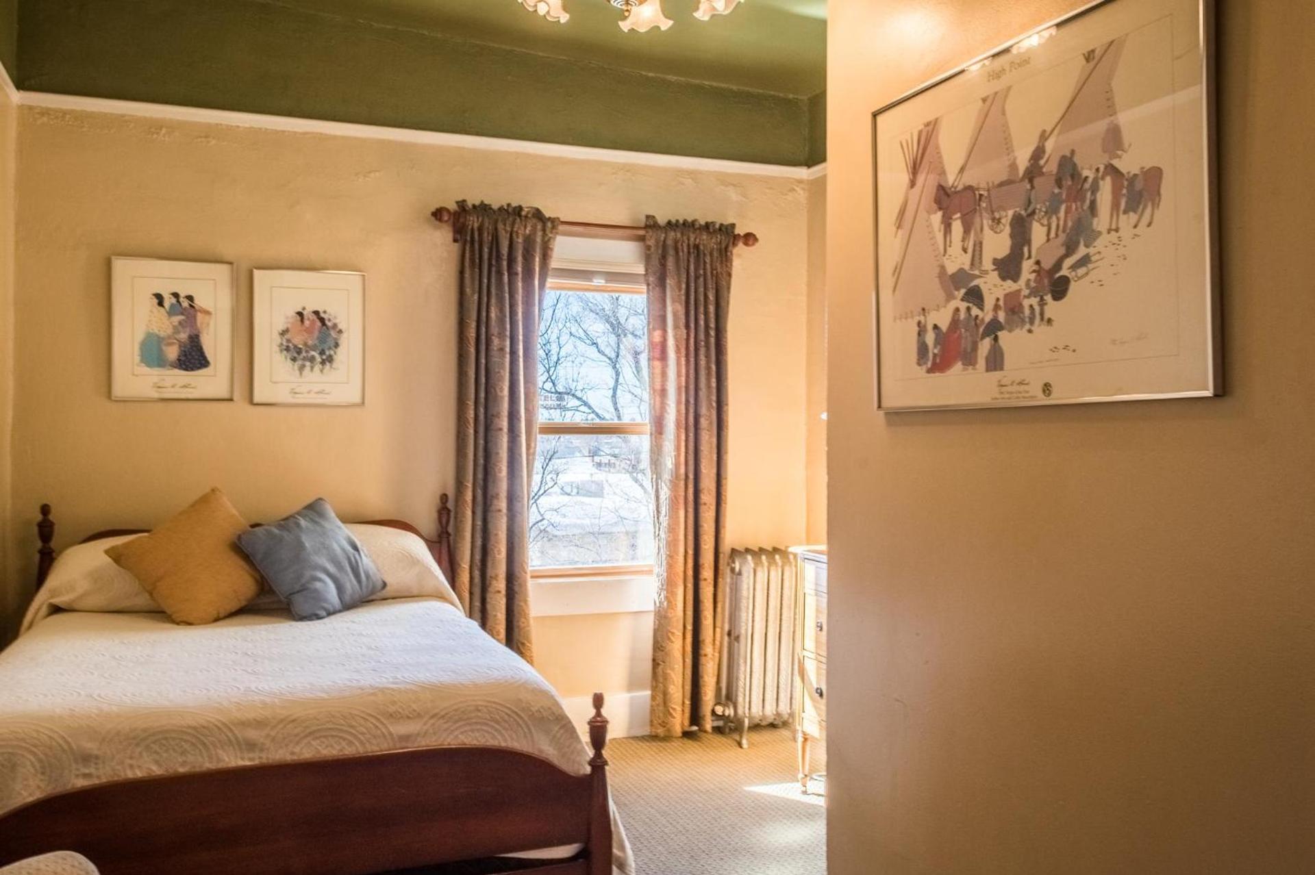 Weatherford Hotel photo 35