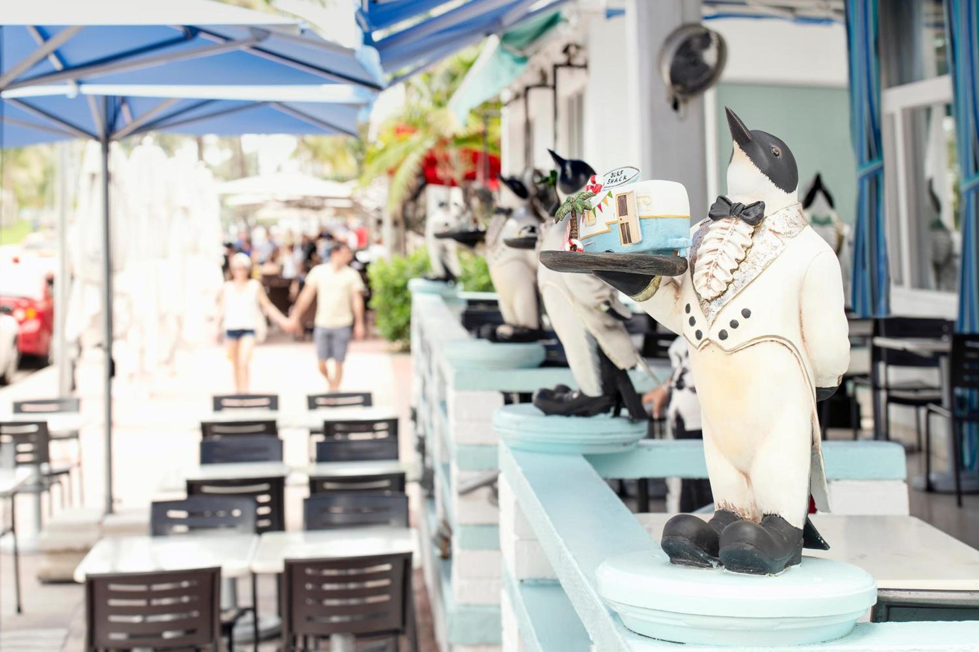 Penguin Hotel photo 43