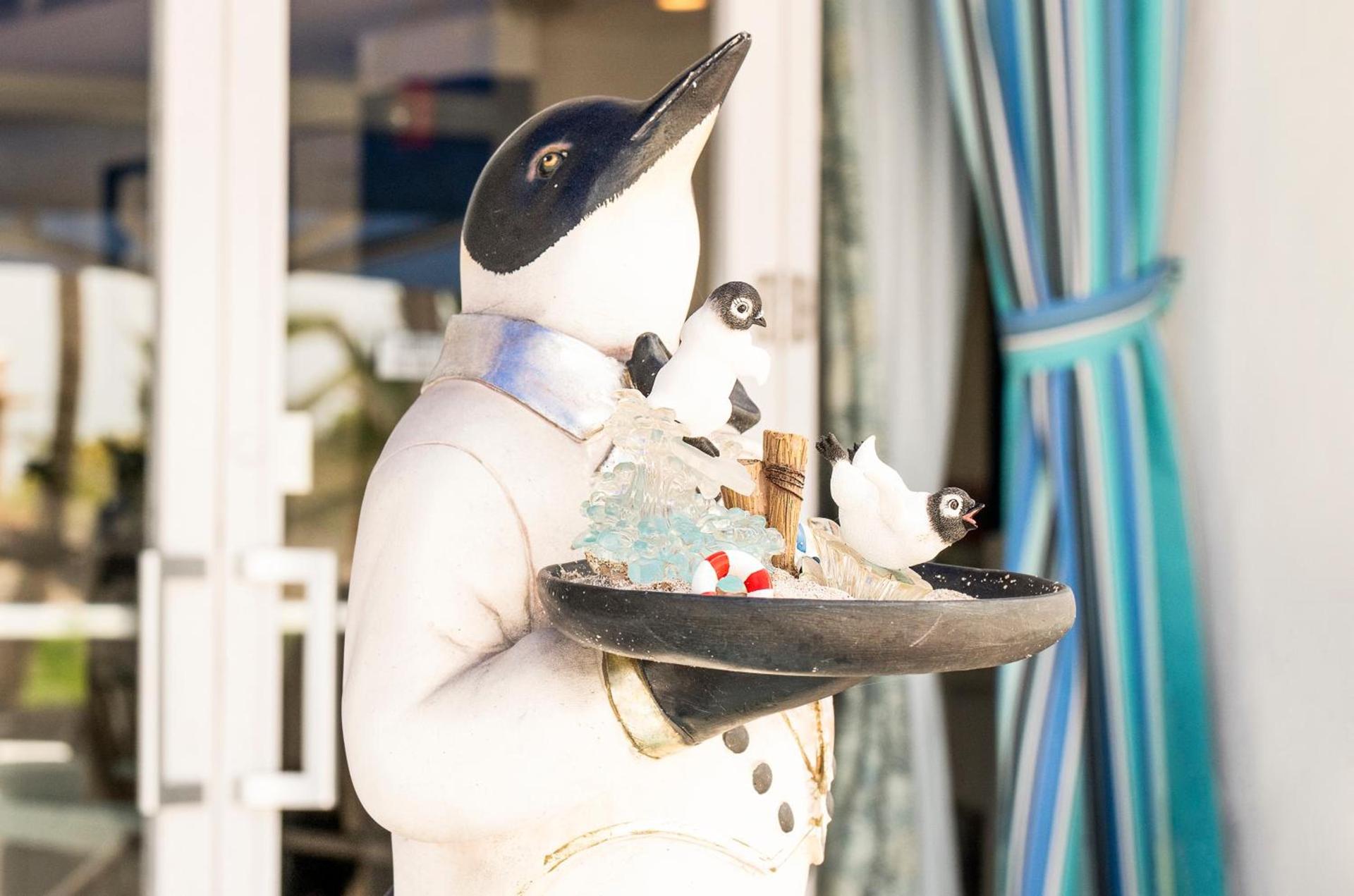 Penguin Hotel photo 46