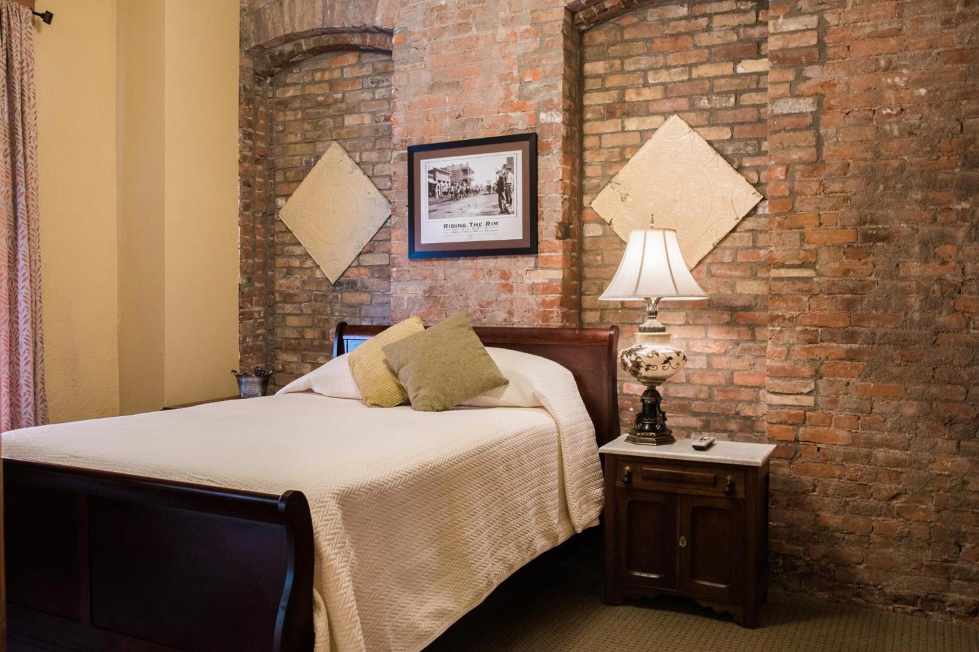 Weatherford Hotel photo 22