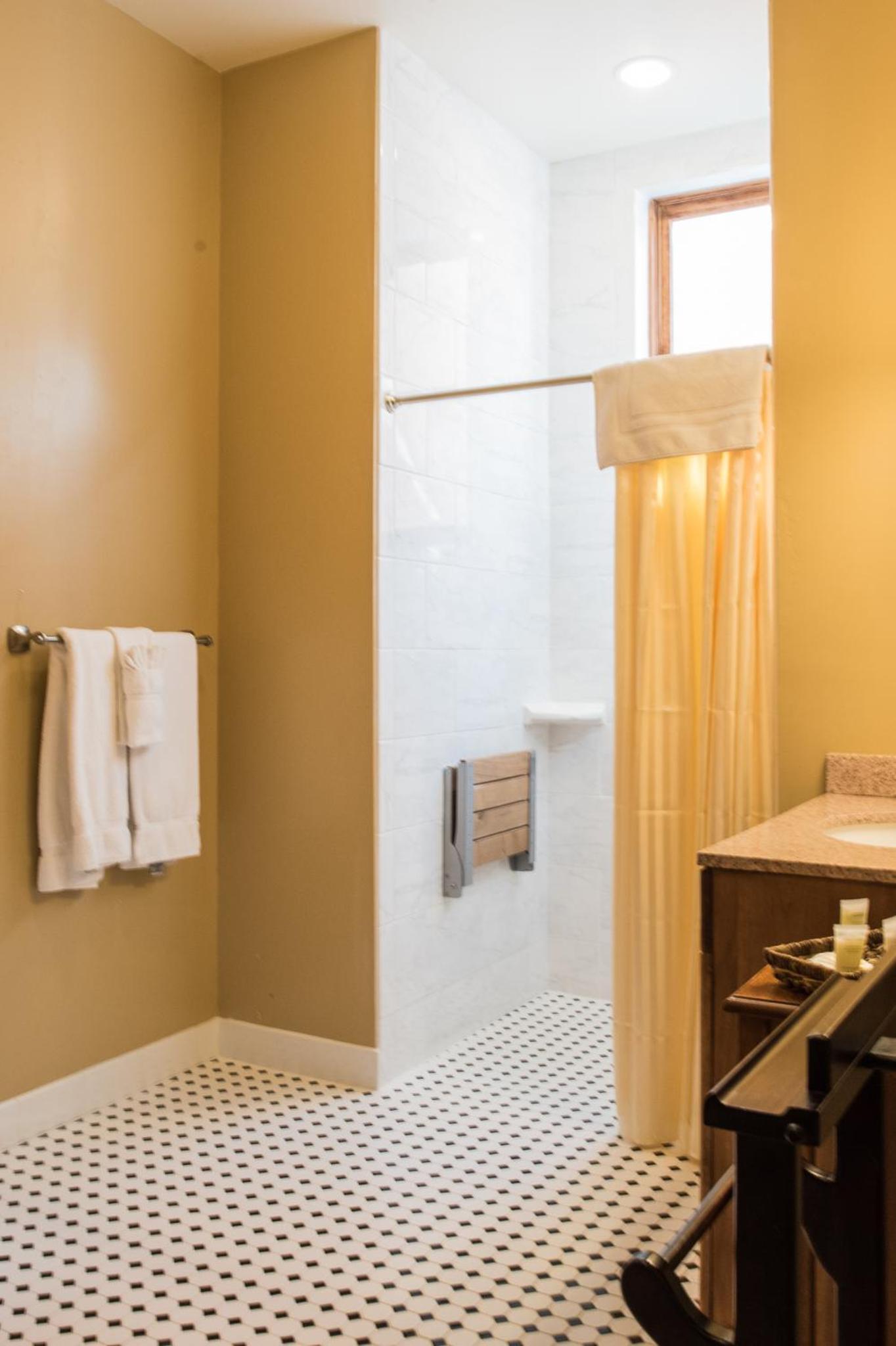 Weatherford Hotel photo 20