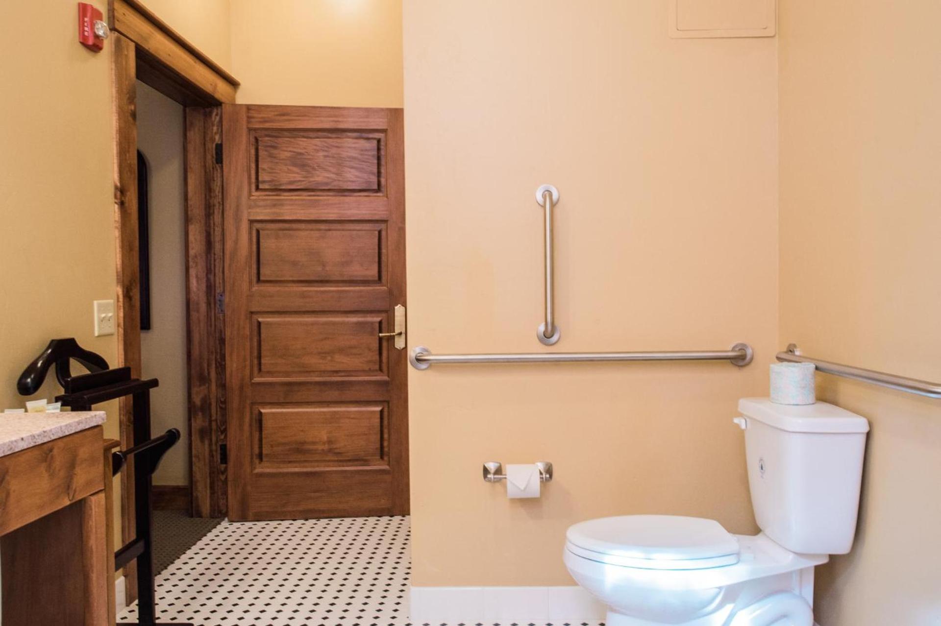 Weatherford Hotel photo 19