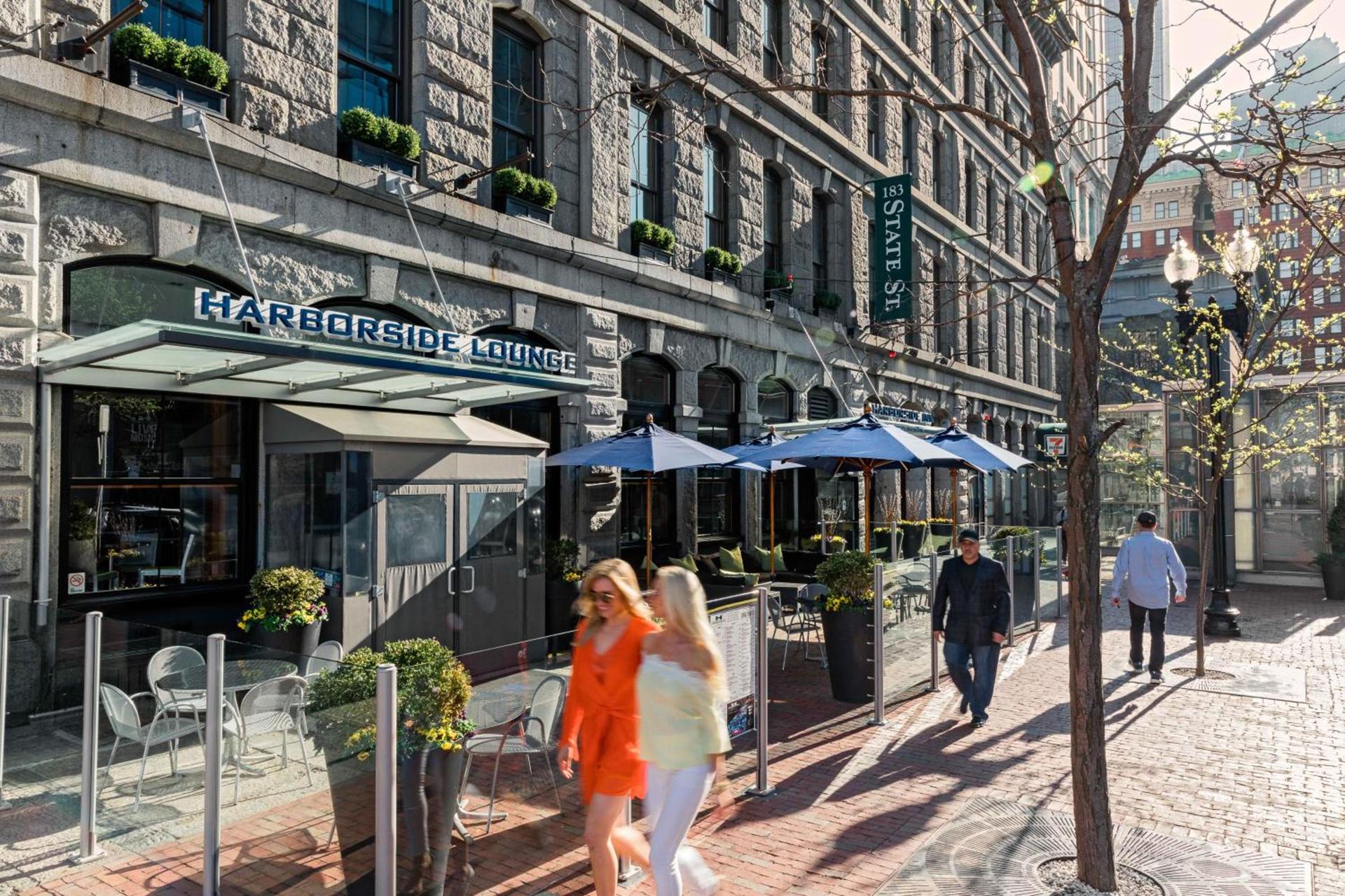 Harborside Inn photo 32
