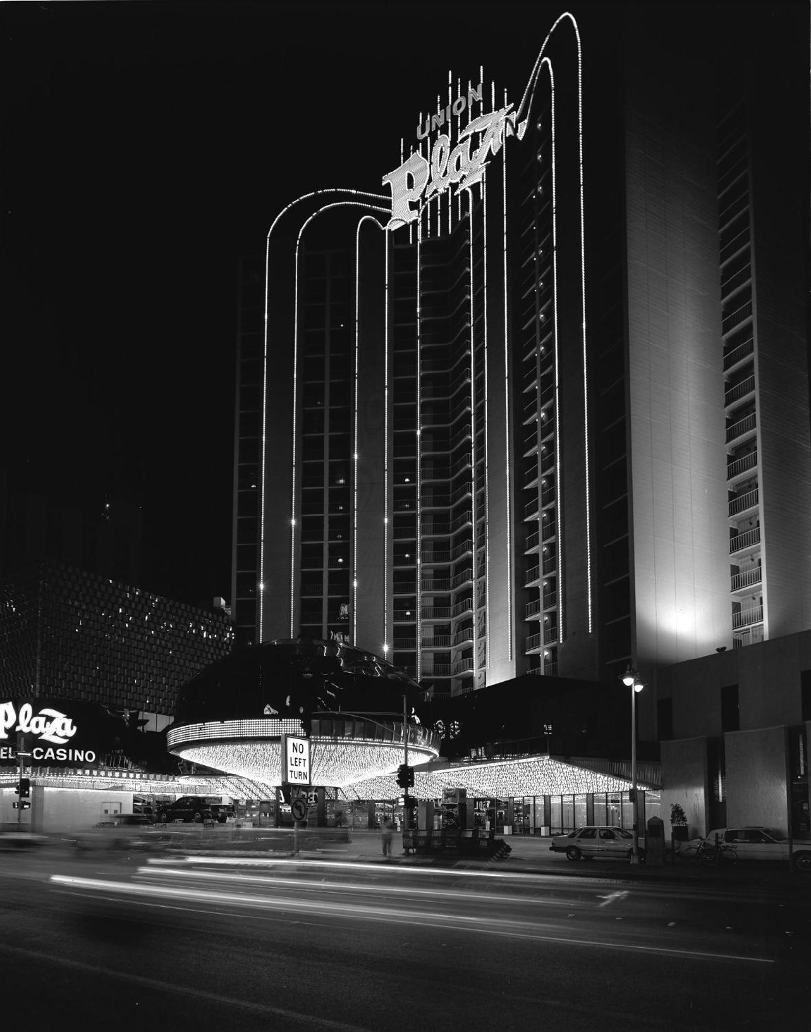 Plaza Hotel & Casino photo 7