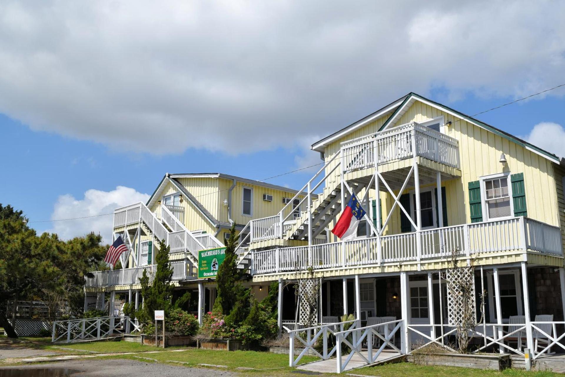 Blackbeard's Lodge photo 68