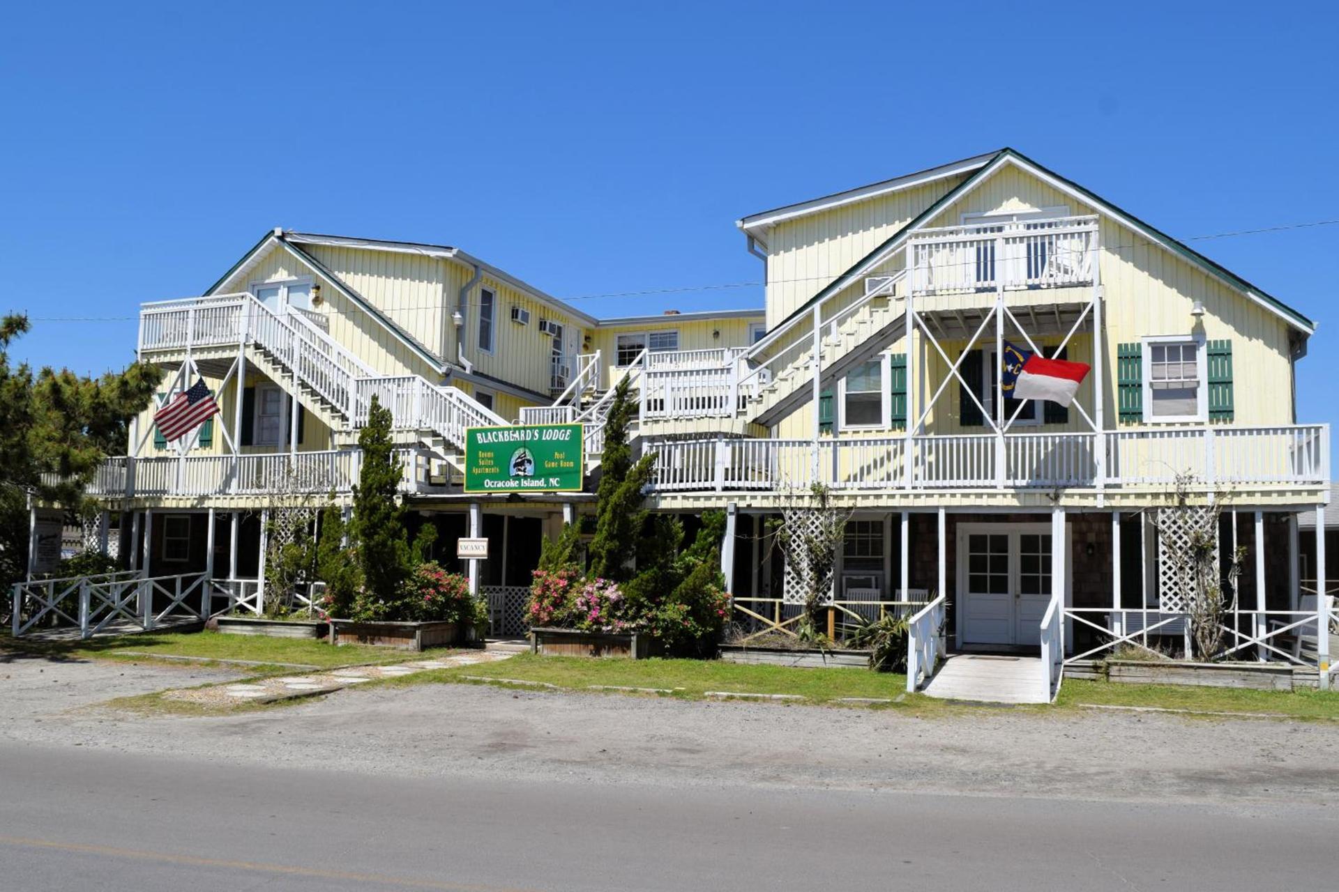 Blackbeard's Lodge photo 66