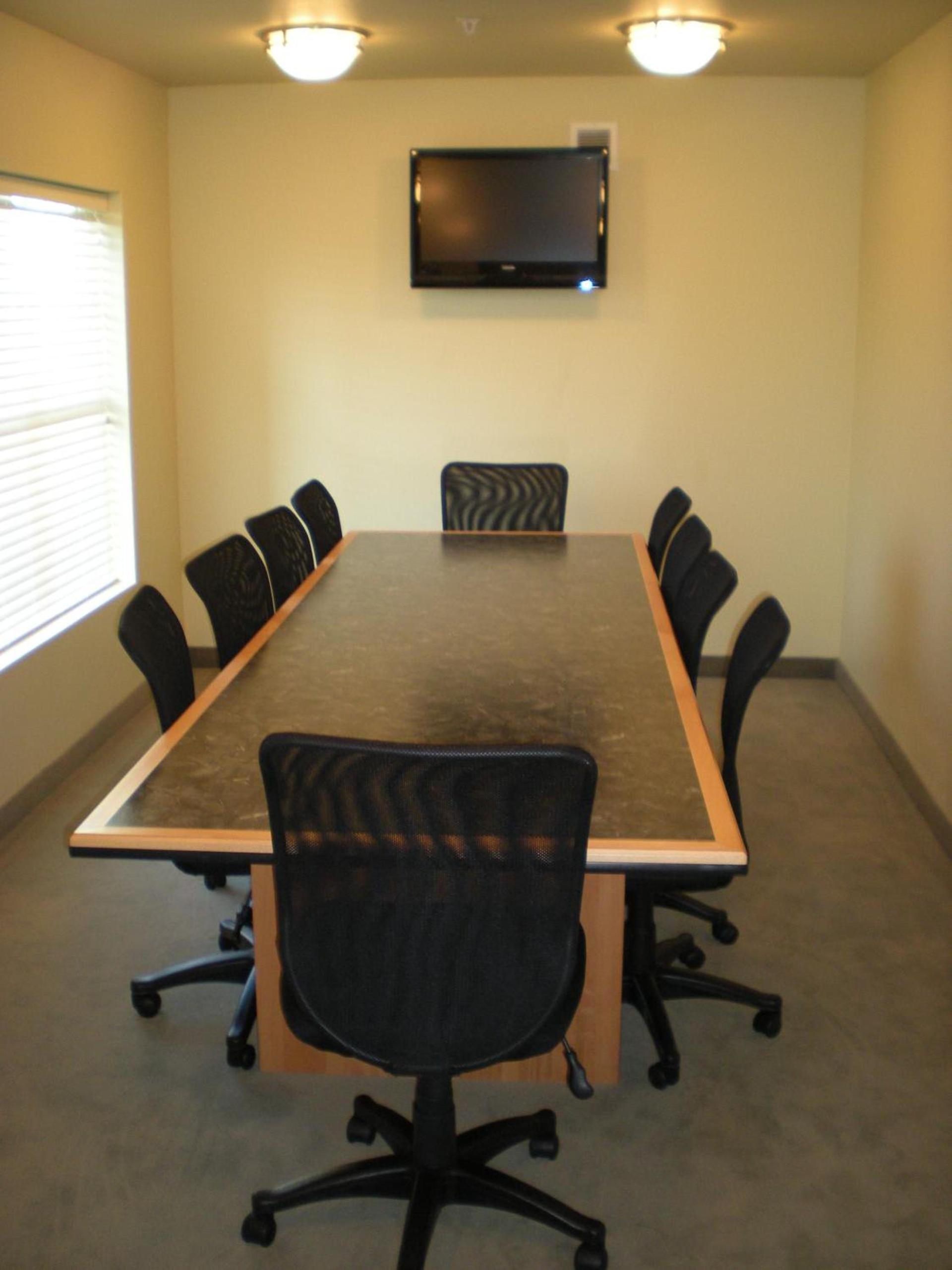 Ledgestone Suites Hotel Yakima photo 13