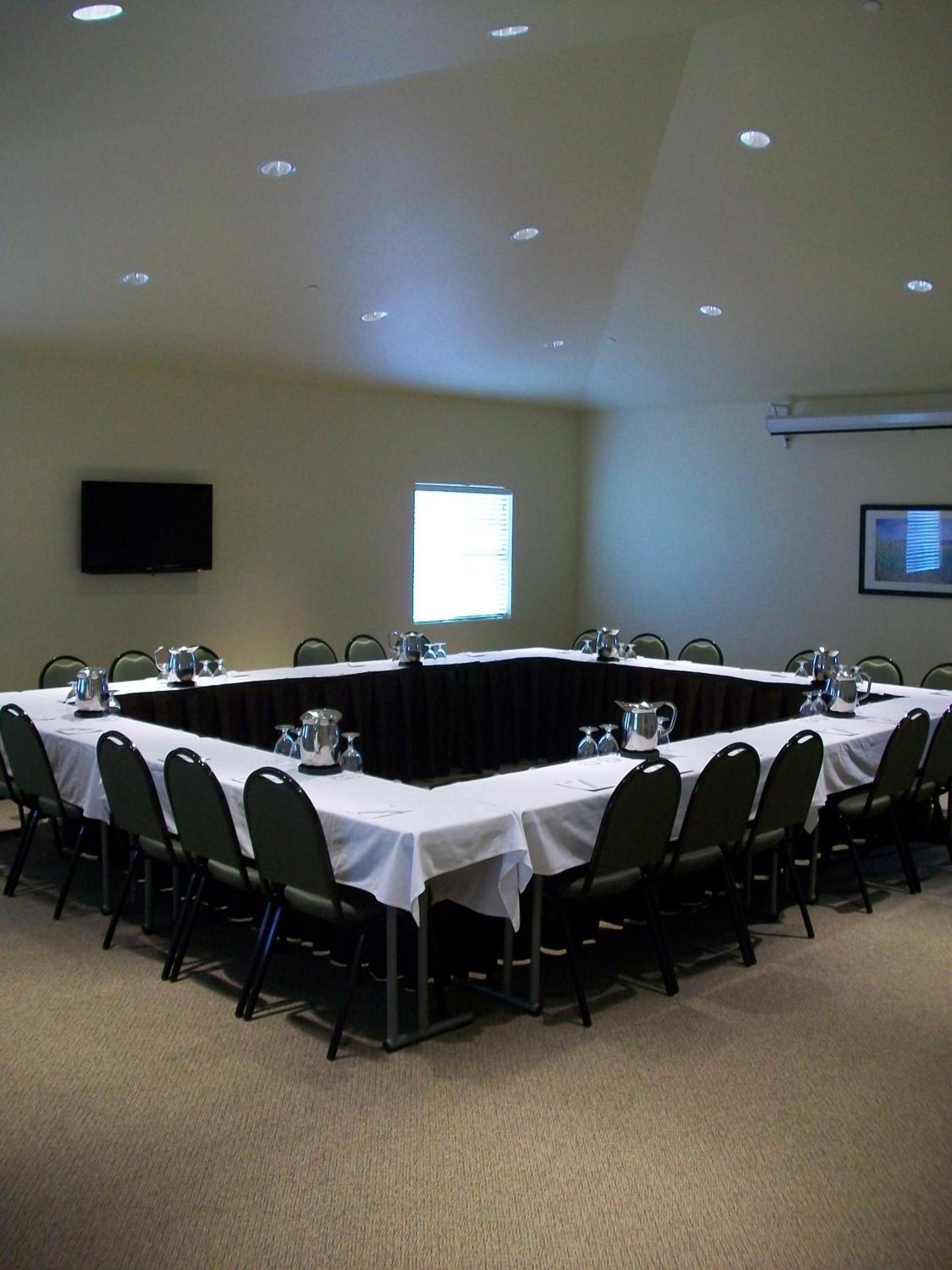 Ledgestone Suites Hotel Yakima photo 14