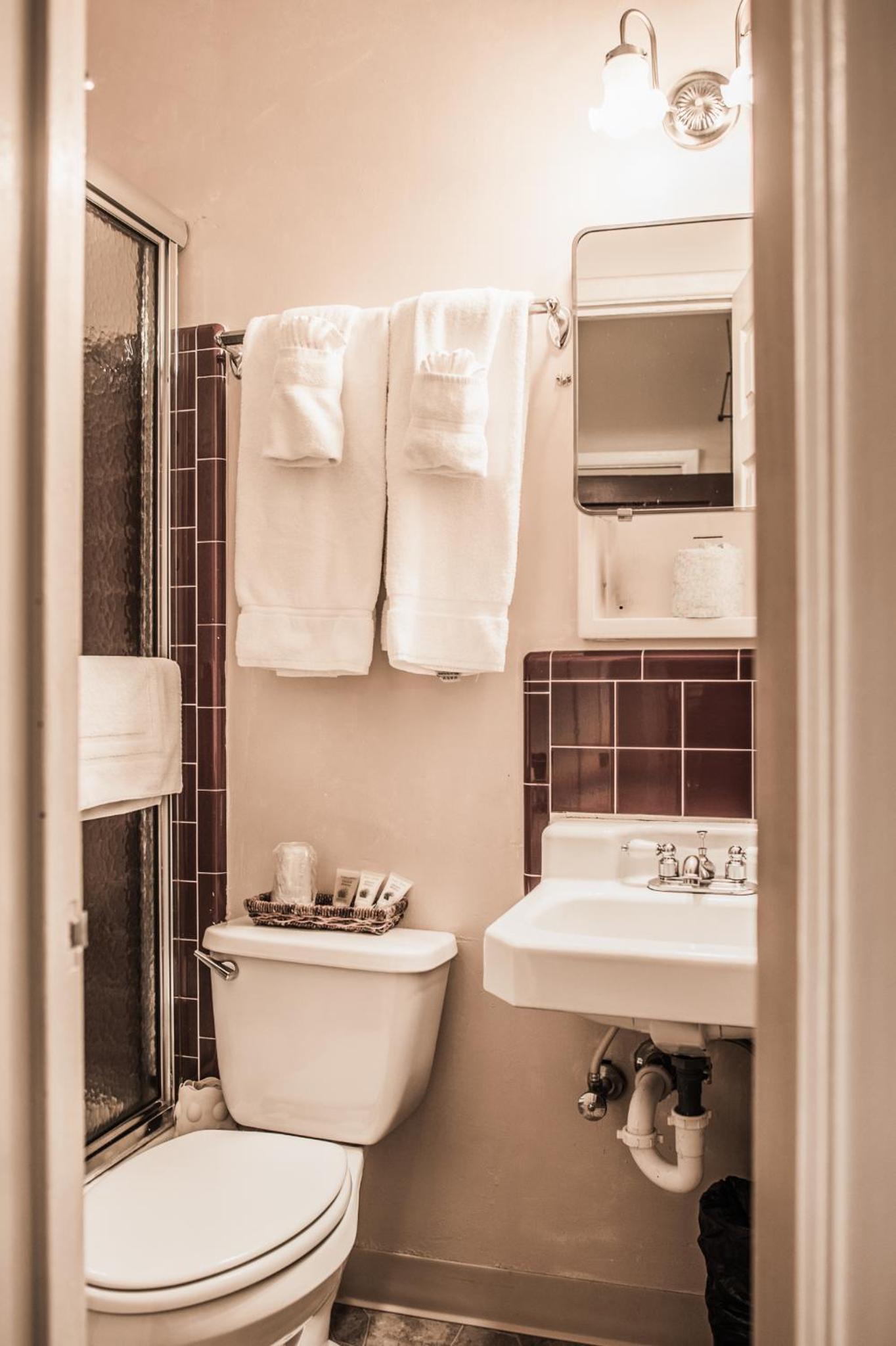 Weatherford Hotel photo 17