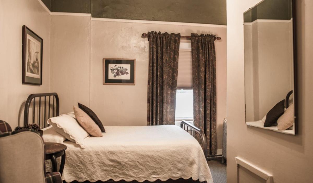 Weatherford Hotel photo 16