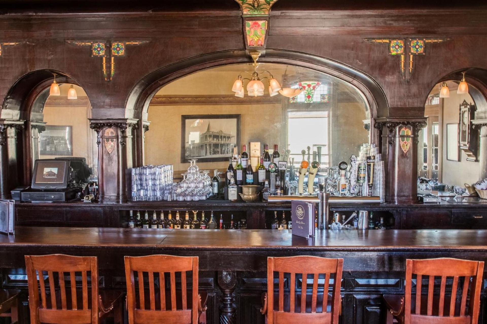 Weatherford Hotel photo 6