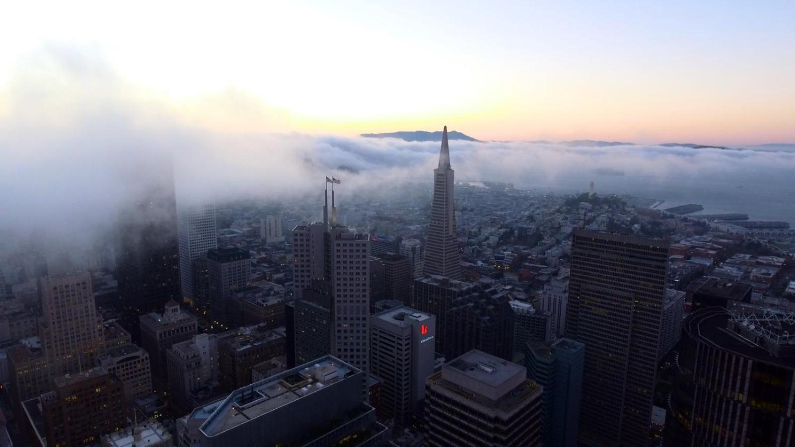 Four Seasons Hotel San Francisco at Embarcadero photo 16