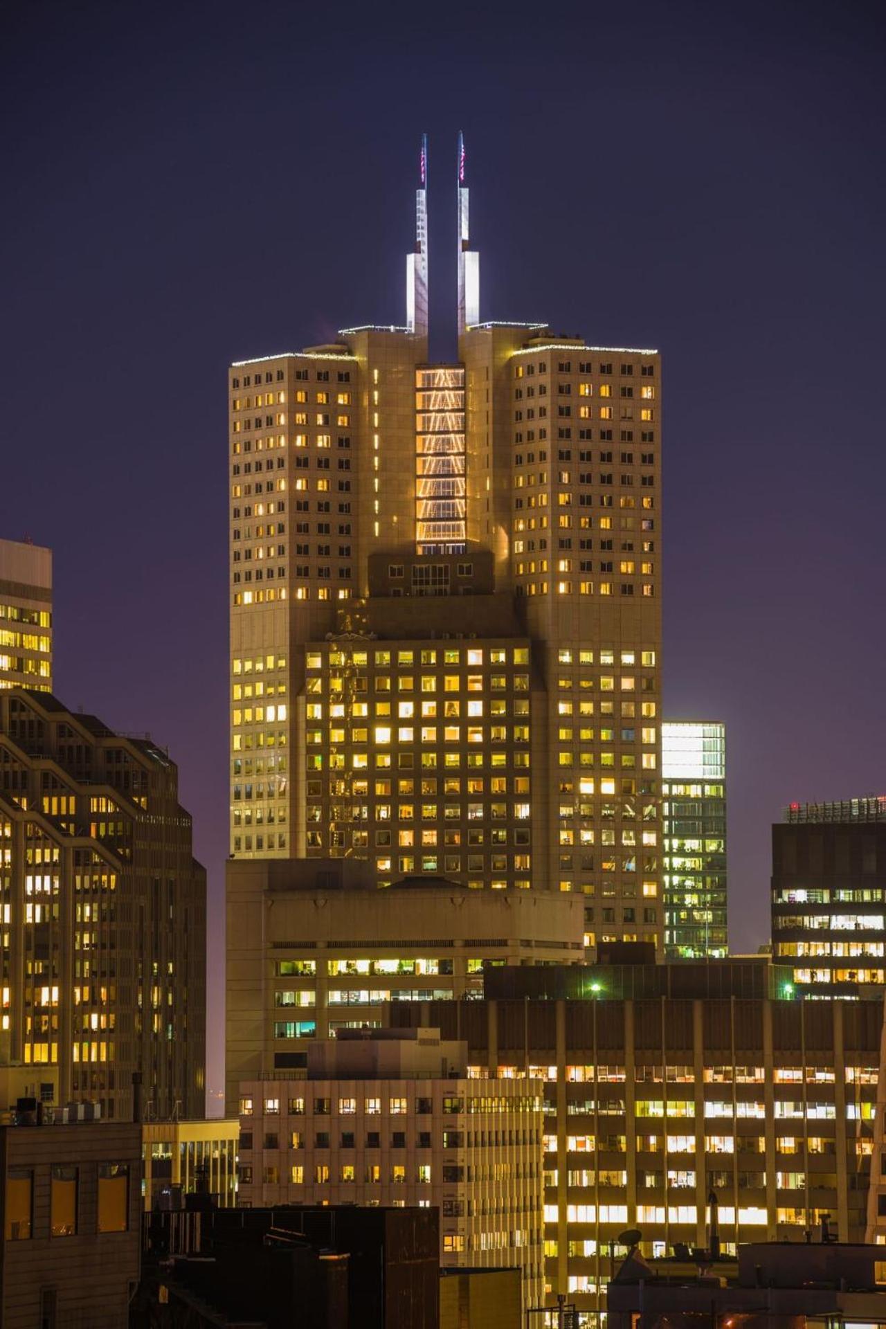 Four Seasons Hotel San Francisco at Embarcadero photo 17