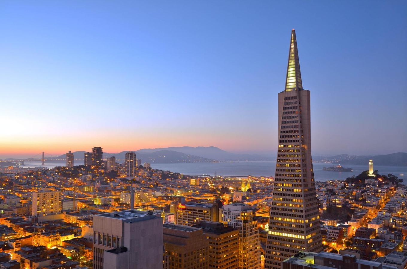Four Seasons Hotel San Francisco at Embarcadero photo 4