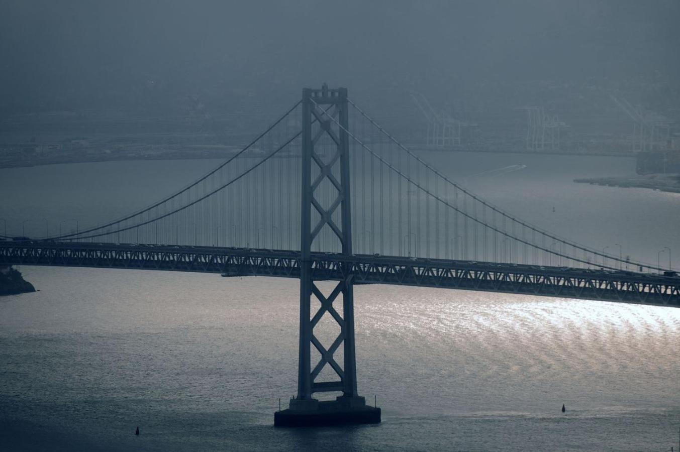 Four Seasons Hotel San Francisco at Embarcadero photo 18