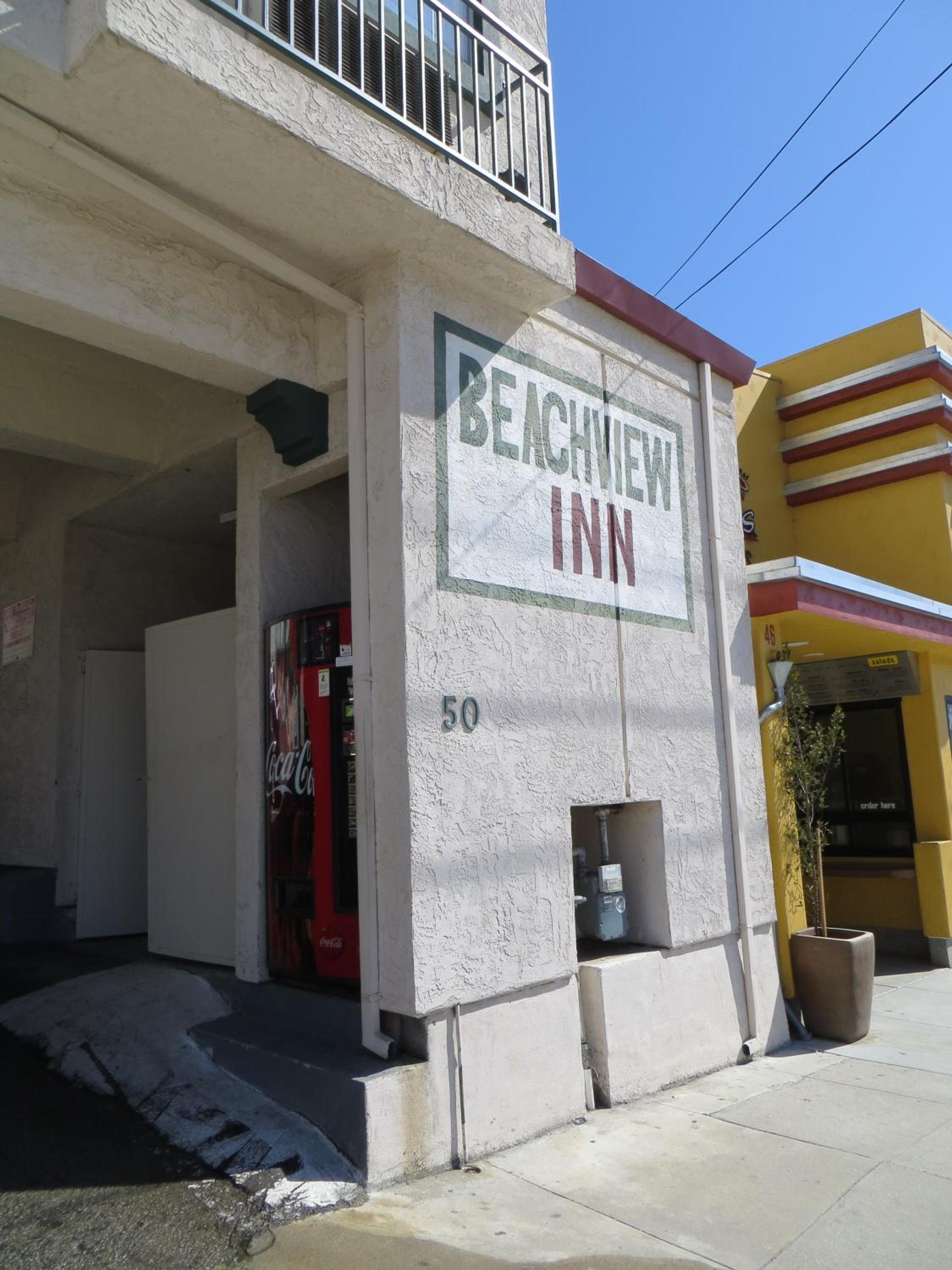 Beachview Inn photo 9