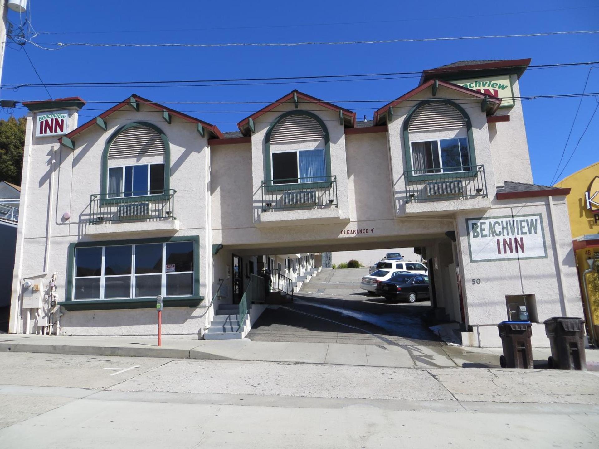 Beachview Inn photo 1