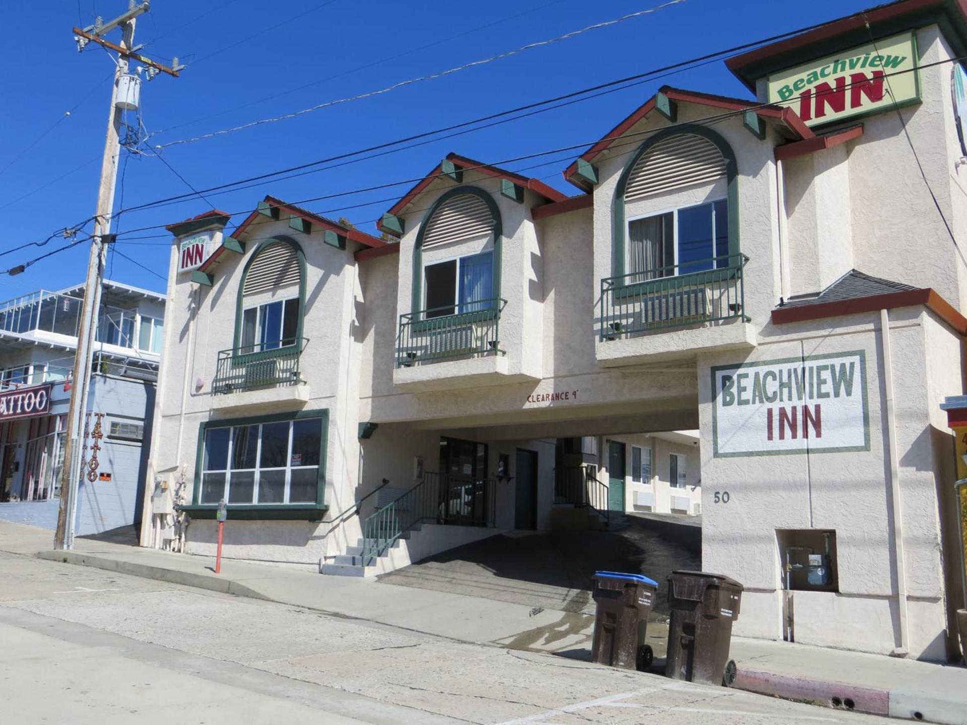 Beachview Inn photo 20