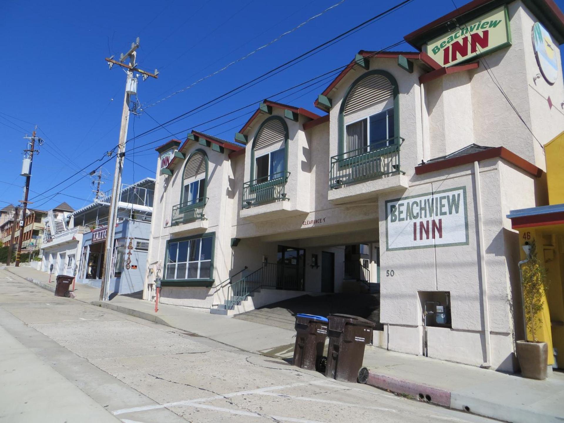 Beachview Inn photo 18