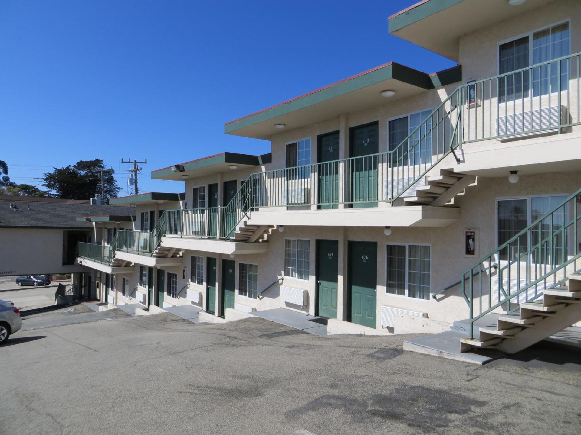 Beachview Inn photo 21