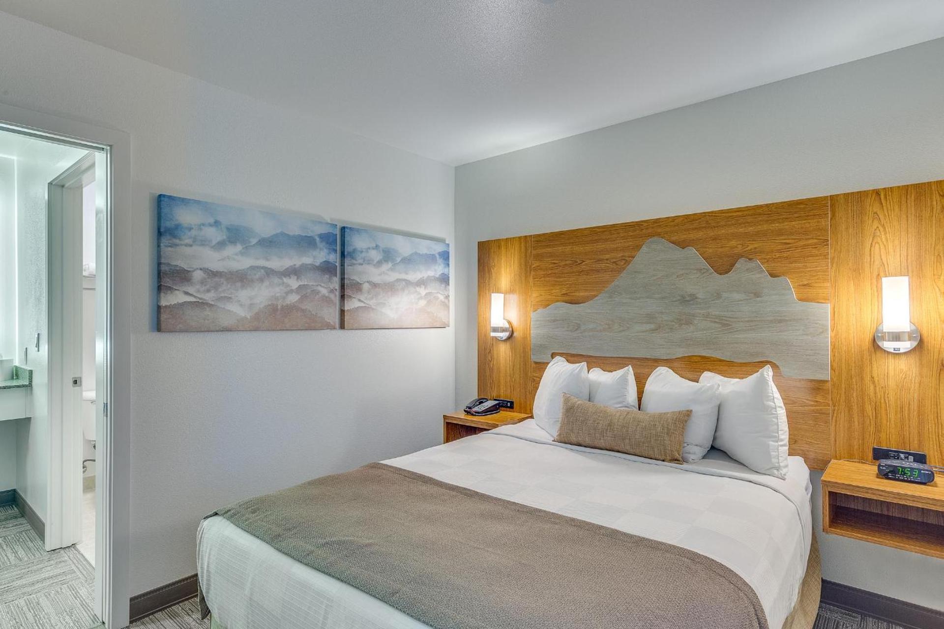 Marshall Suites Bainbridge Island, SureStay Collection by BW photo 11