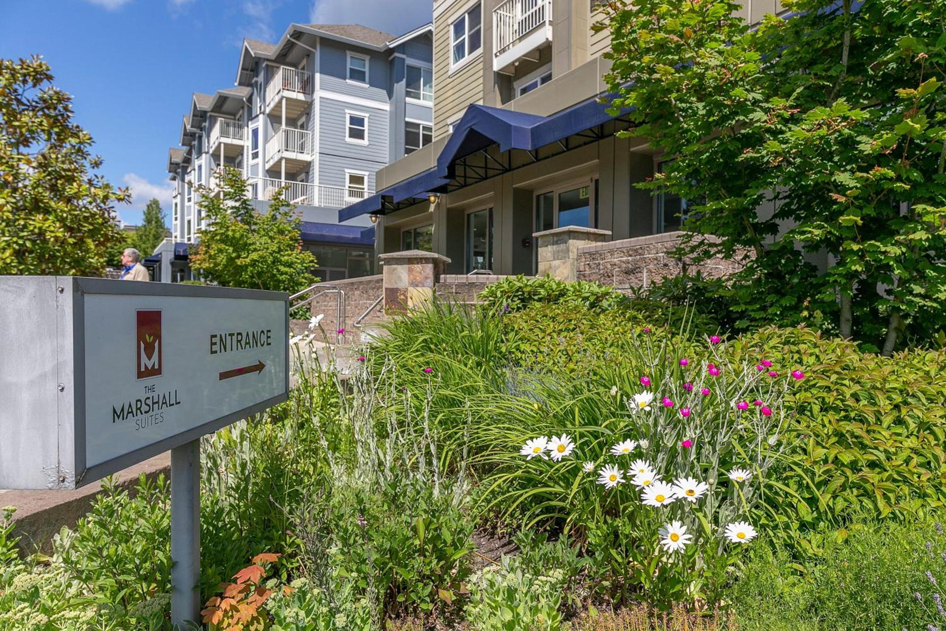 Marshall Suites Bainbridge Island, SureStay Collection by BW photo 33