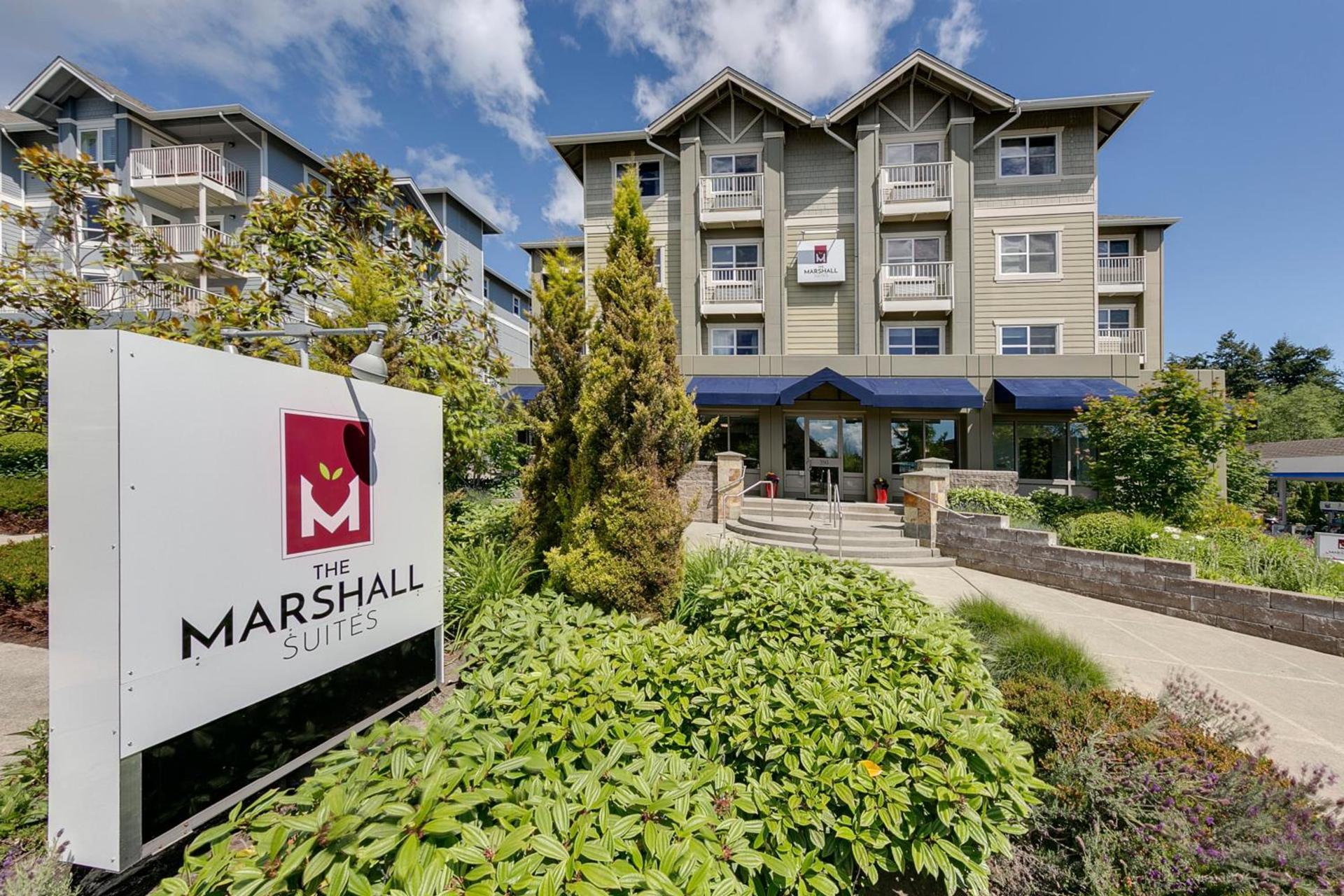 Marshall Suites Bainbridge Island, SureStay Collection by BW photo 14