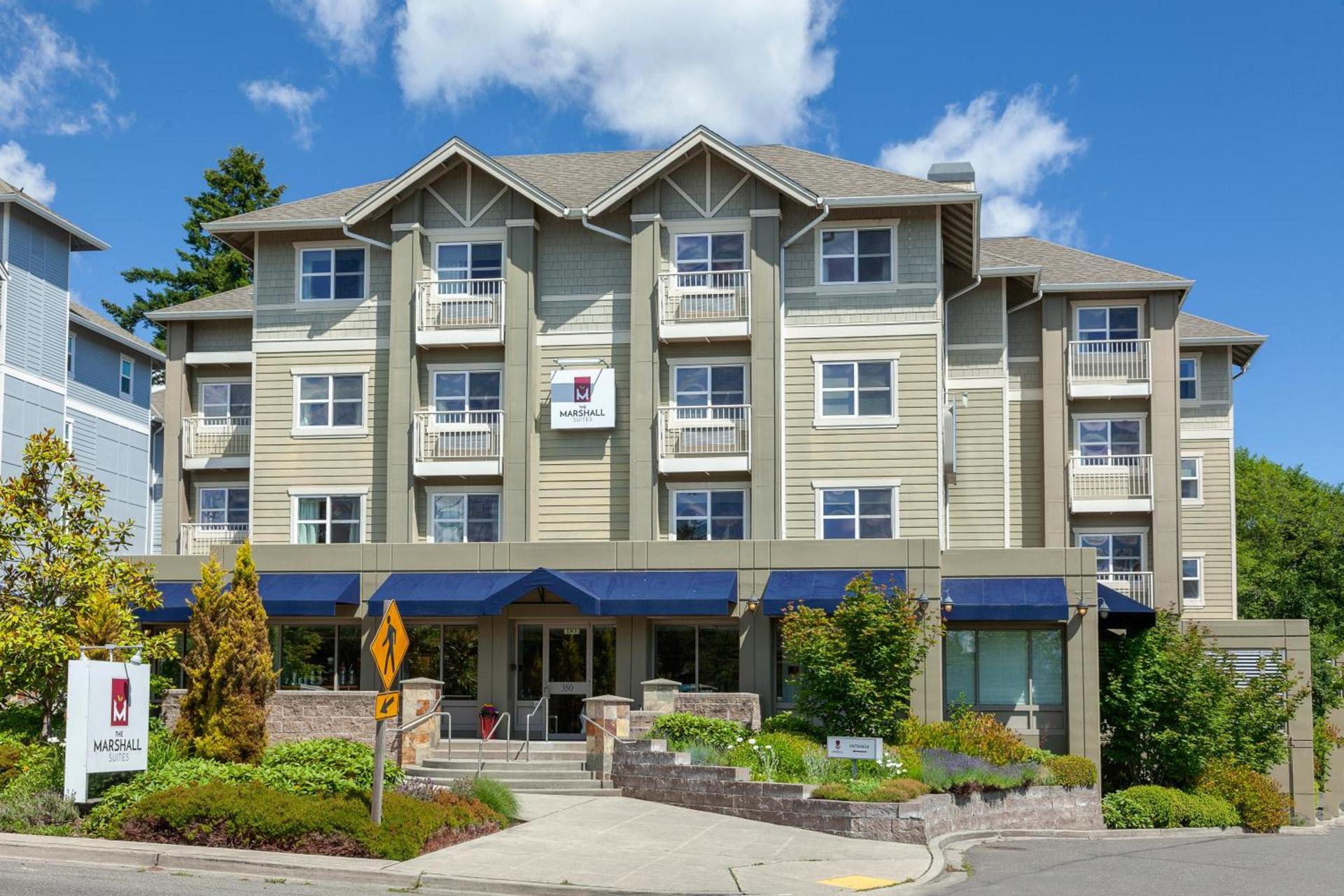 Marshall Suites Bainbridge Island, SureStay Collection by BW photo 15