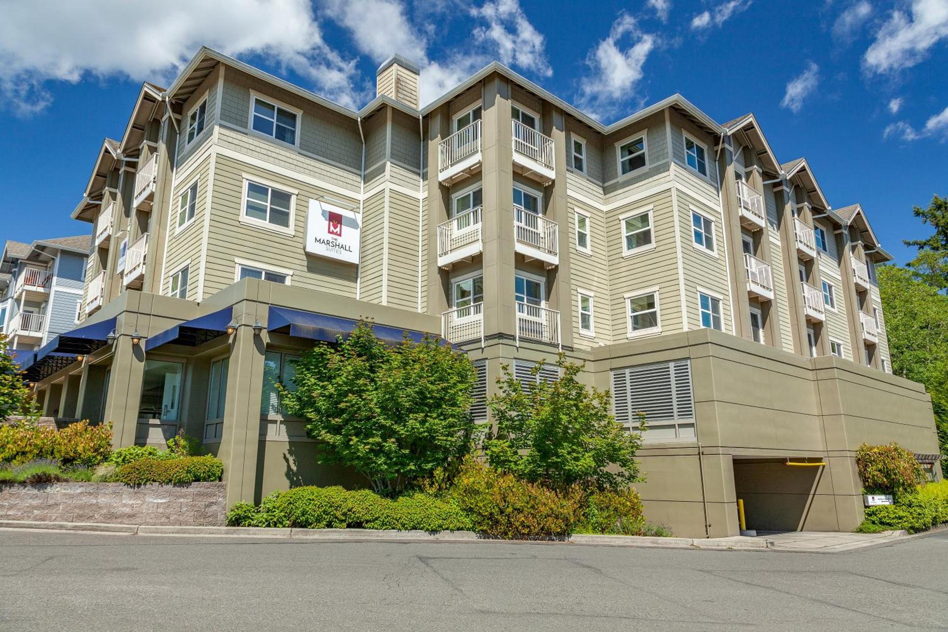 Marshall Suites Bainbridge Island, SureStay Collection by BW photo 30