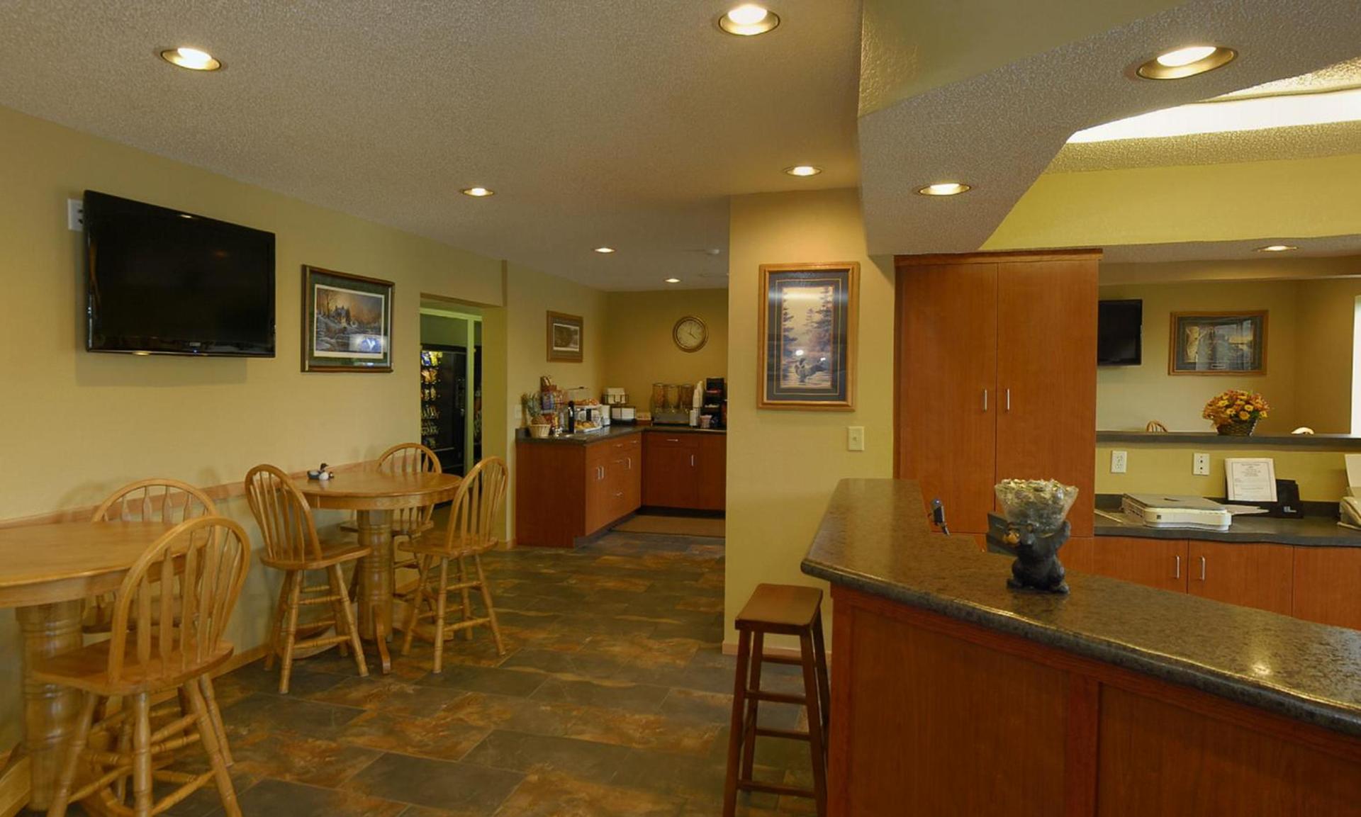 America's Best Value Inn & Suites International Falls photo 16